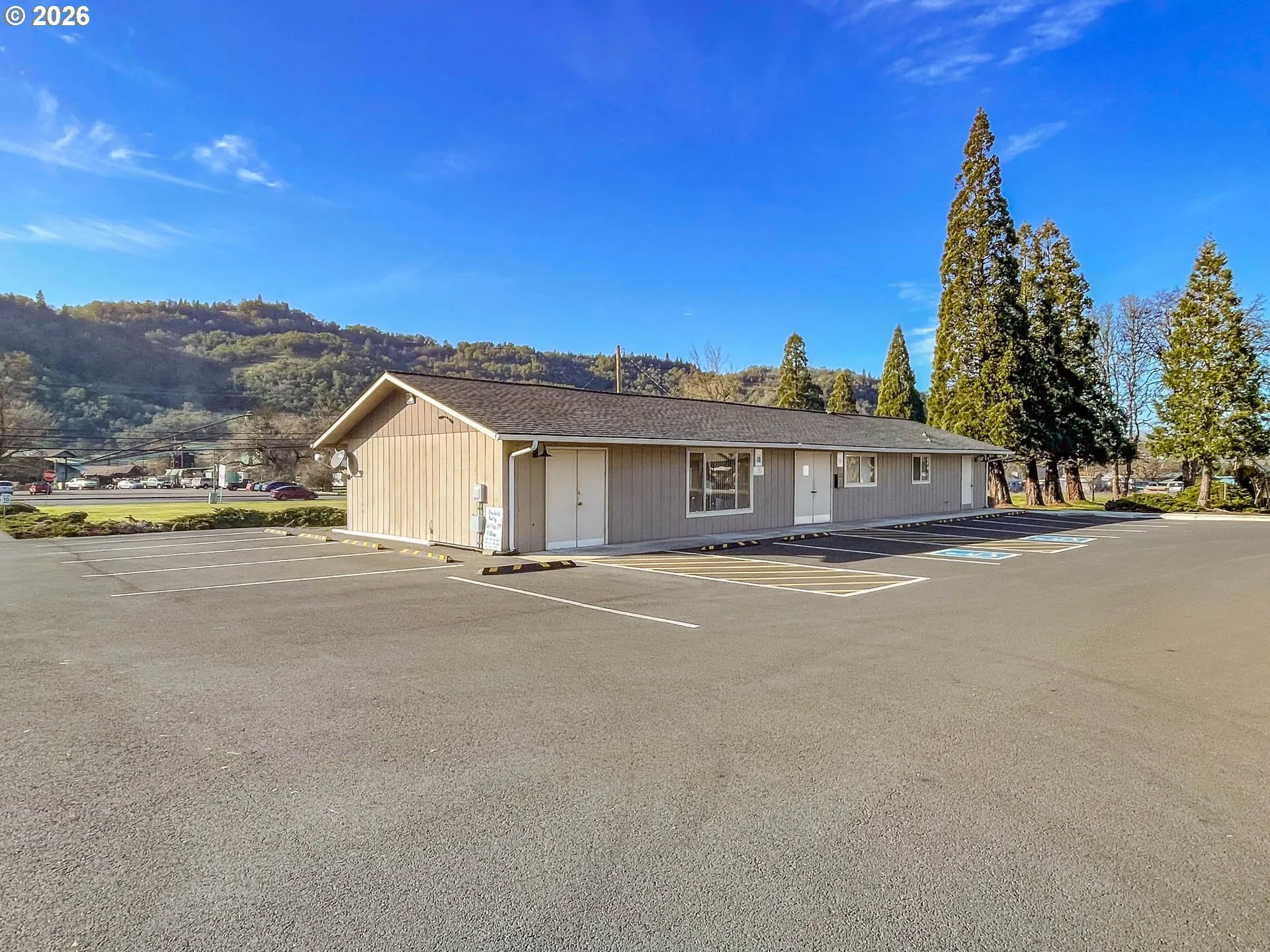 Community Recreation Center