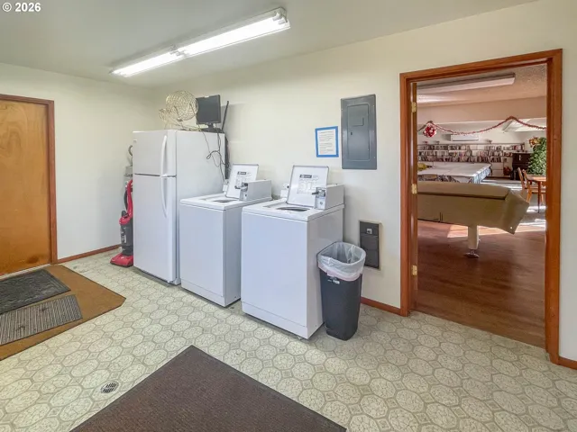 Community Amenities