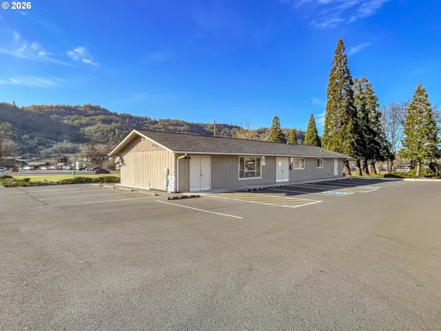 Community Recreation Center