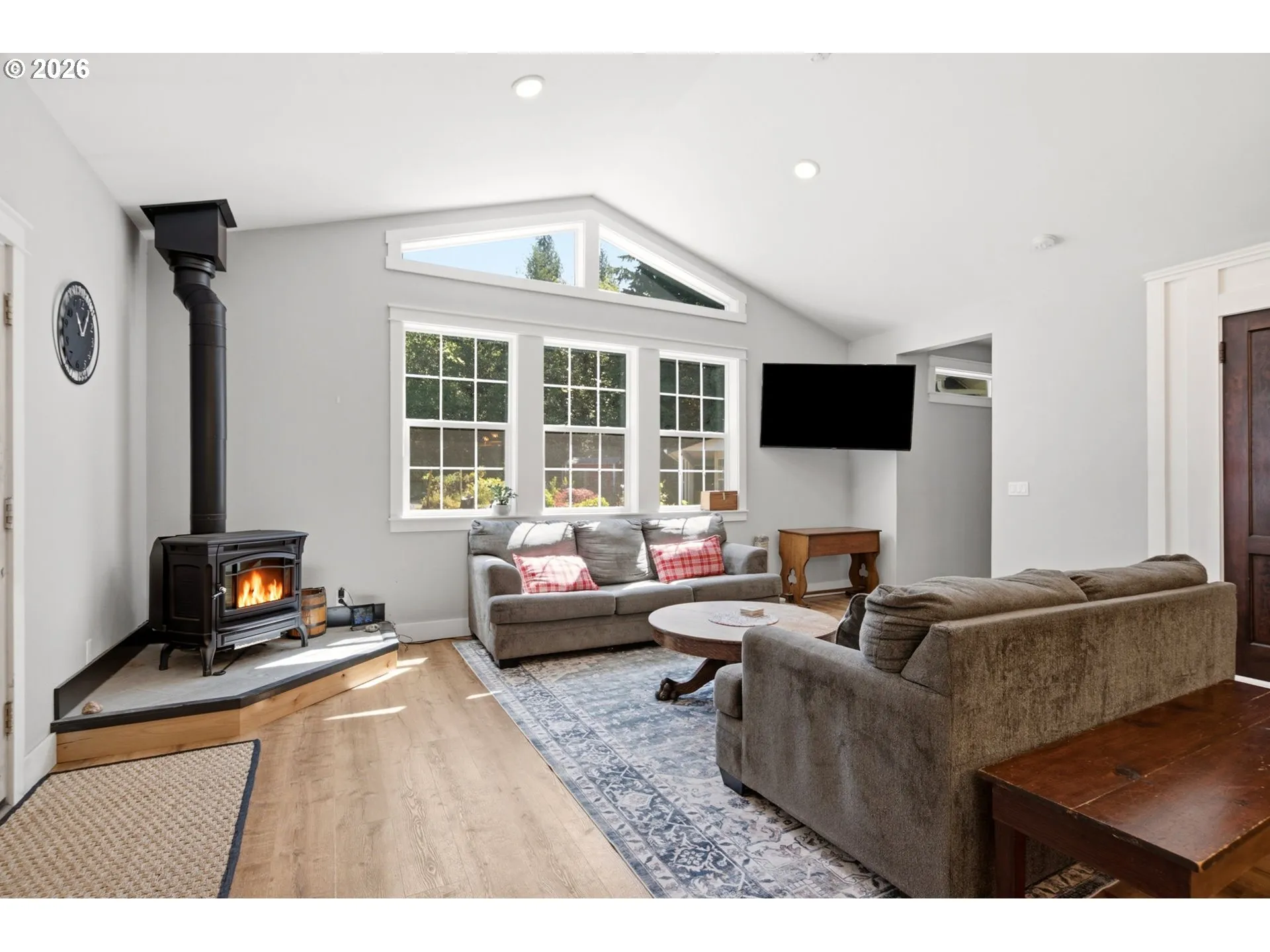 Accessory Dwelling Unit