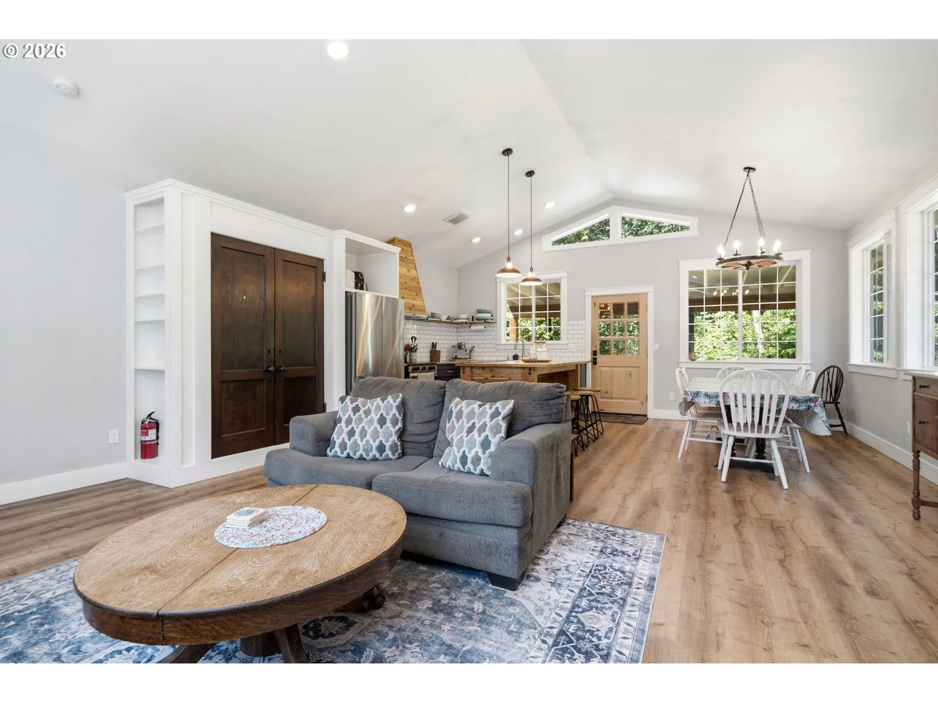 Accessory Dwelling Unit