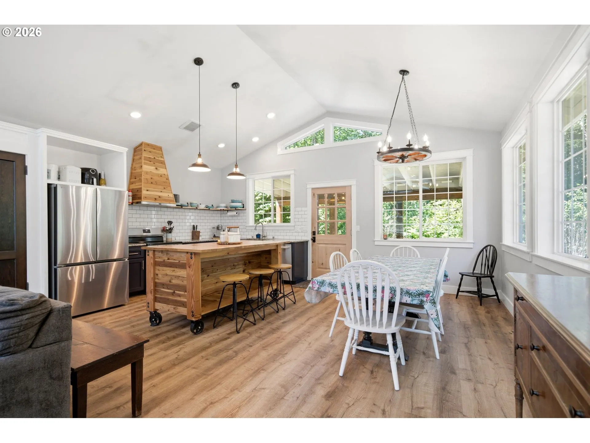 Accessory Dwelling Unit
