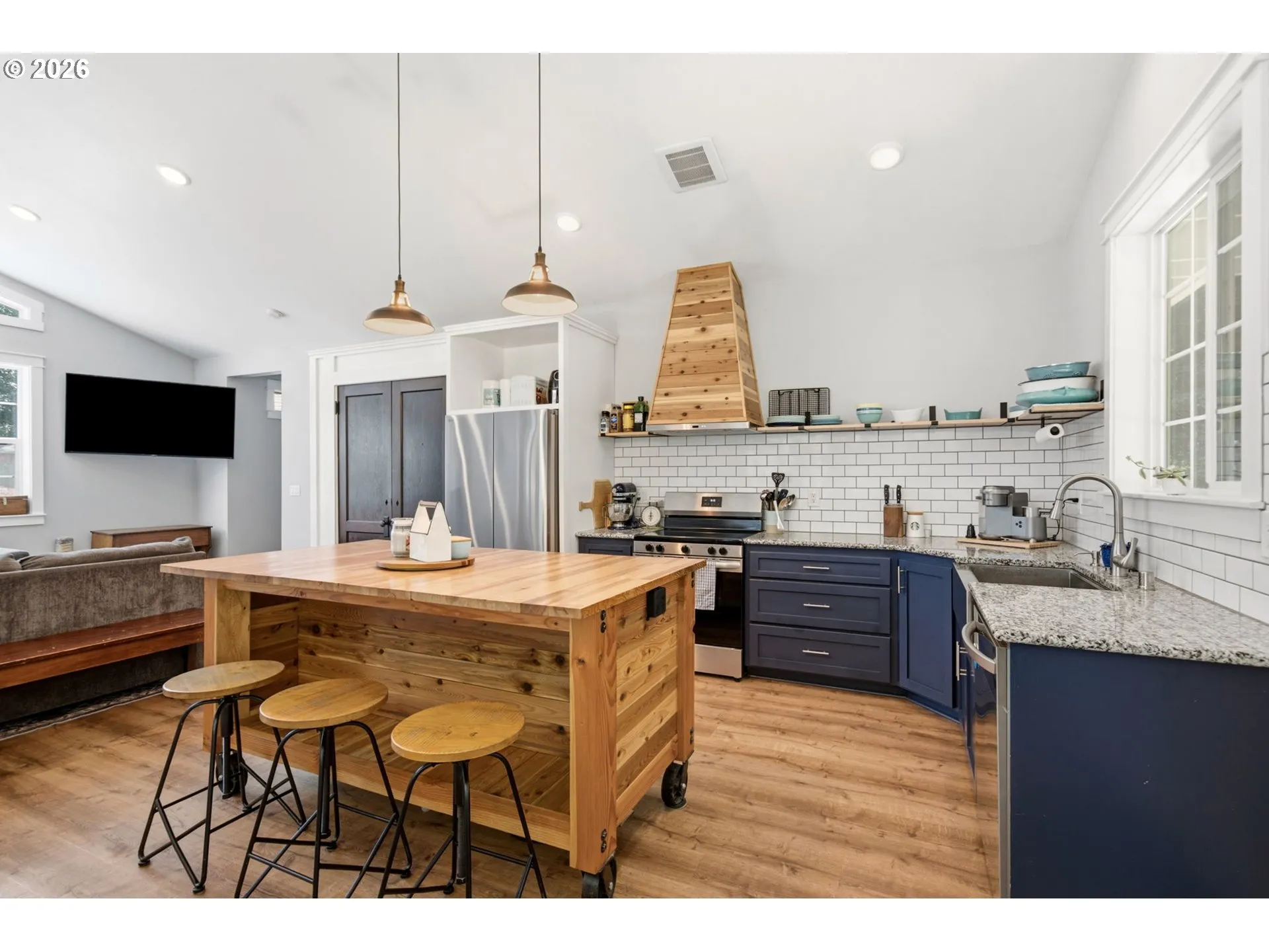 Accessory Dwelling Unit
