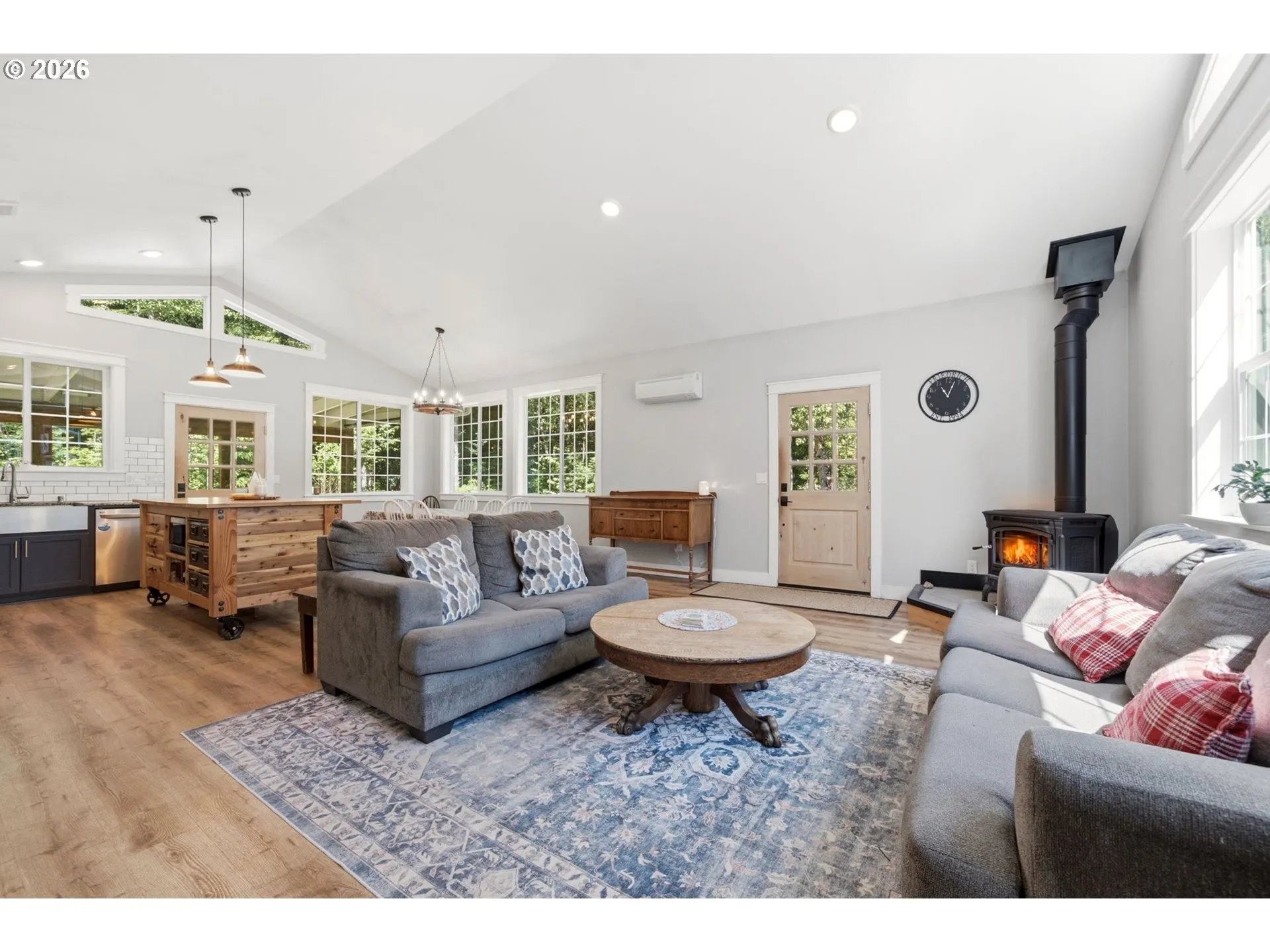 Accessory Dwelling Unit