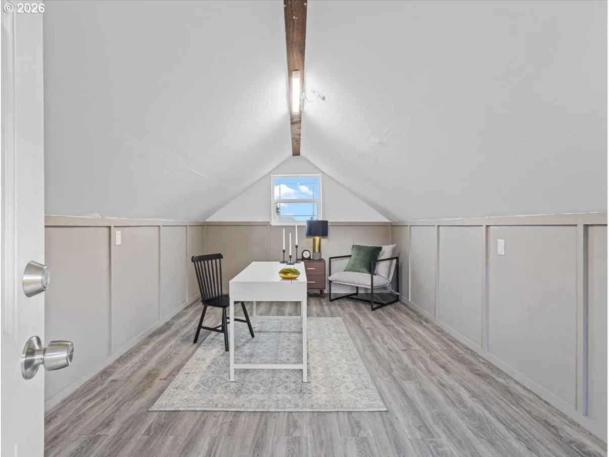 Loft-# 1