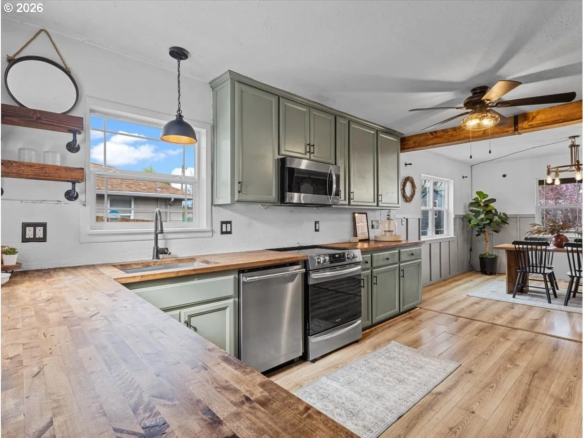 Kitchen/Dining Room-# 2
