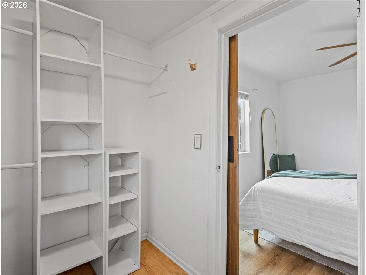 Primary Bedroom-Walk-In Closet