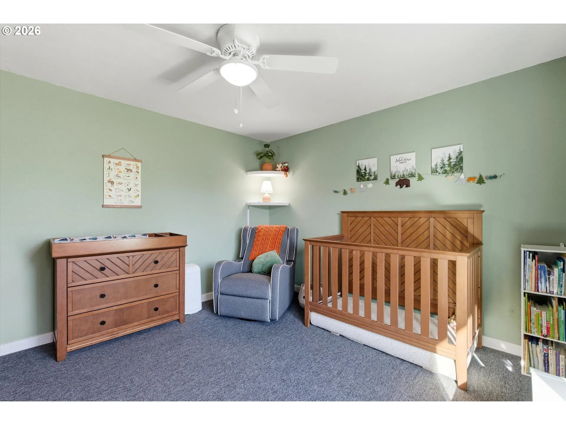 Bedroom-# 2