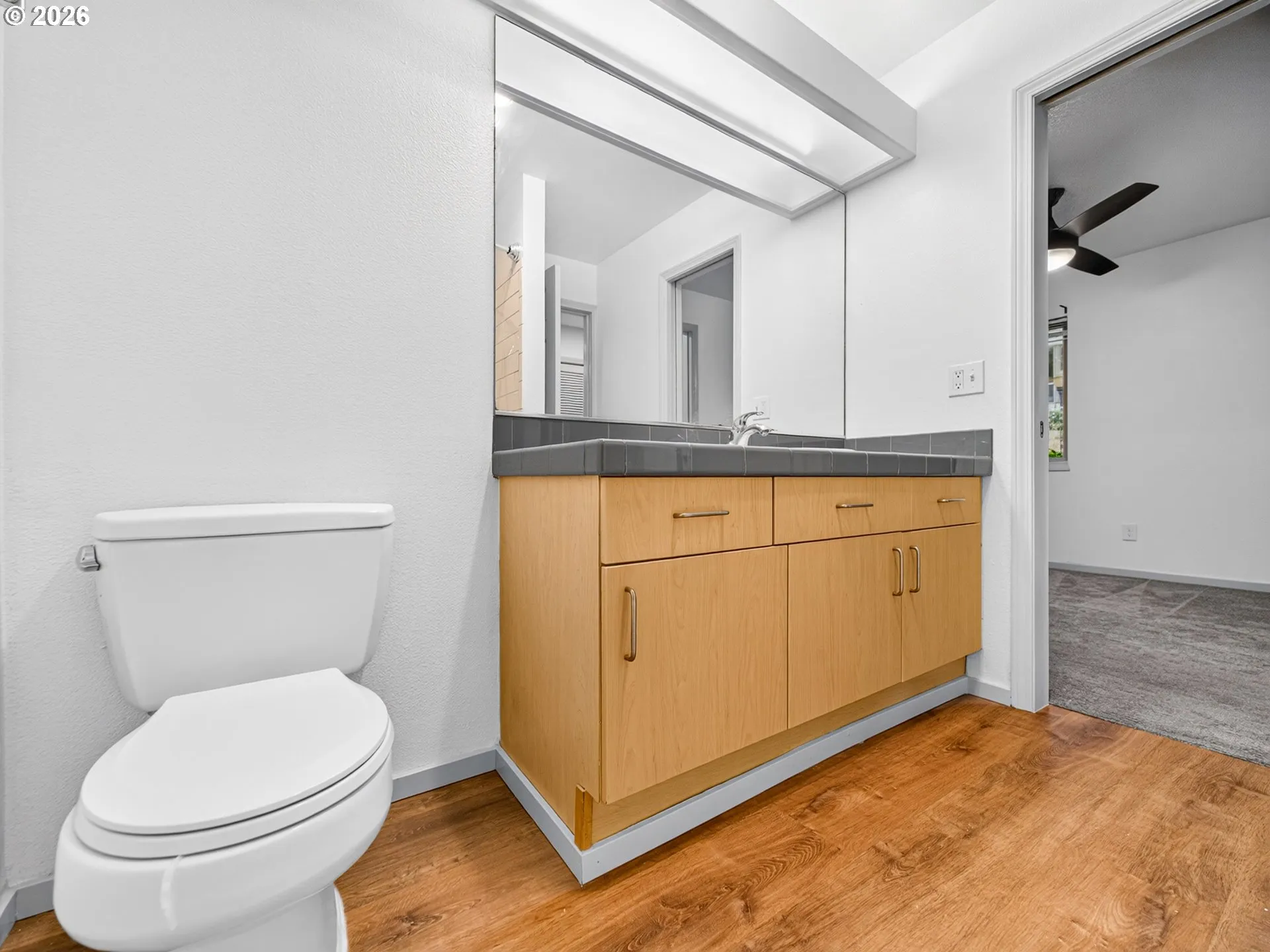 Bathroom, Attached