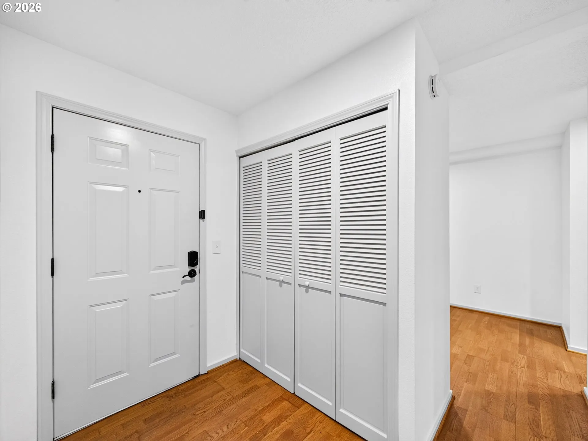 Entrance/Foyer