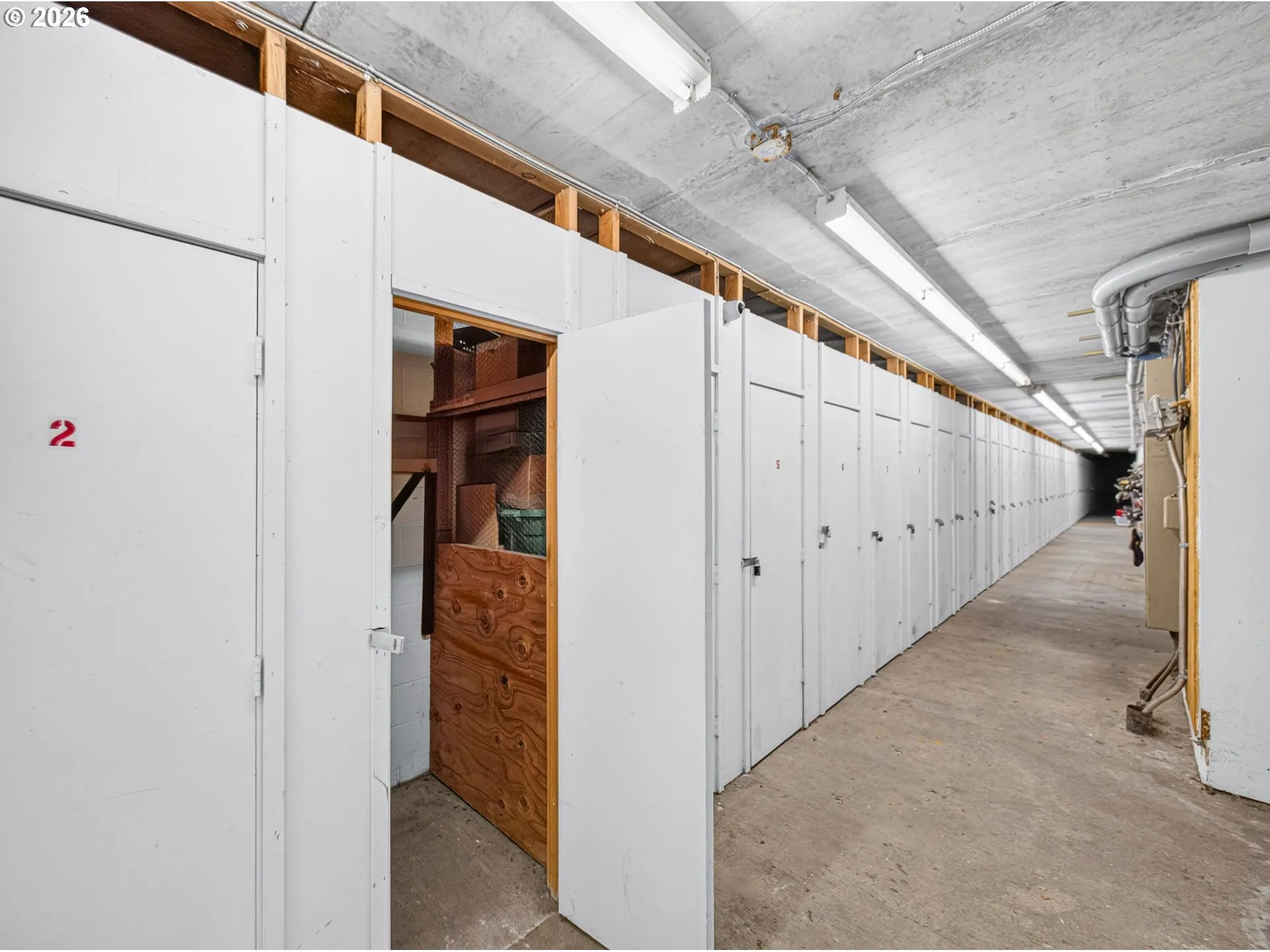 Storage