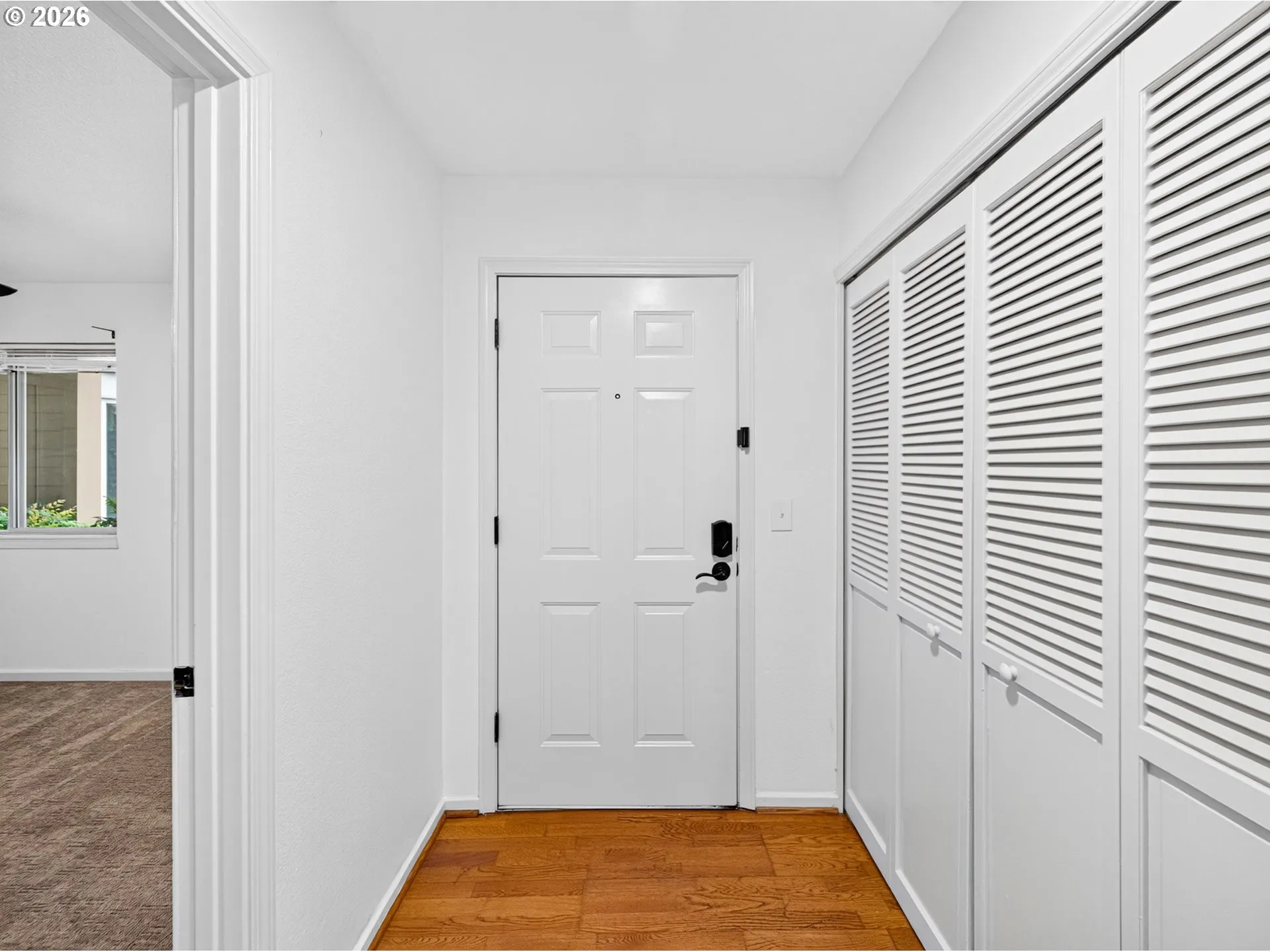 Entrance/Foyer