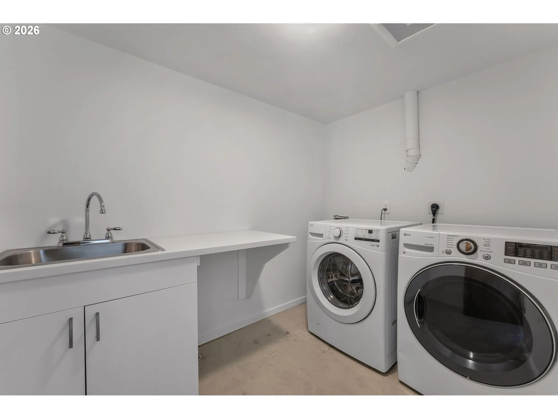 Laundry-Lower