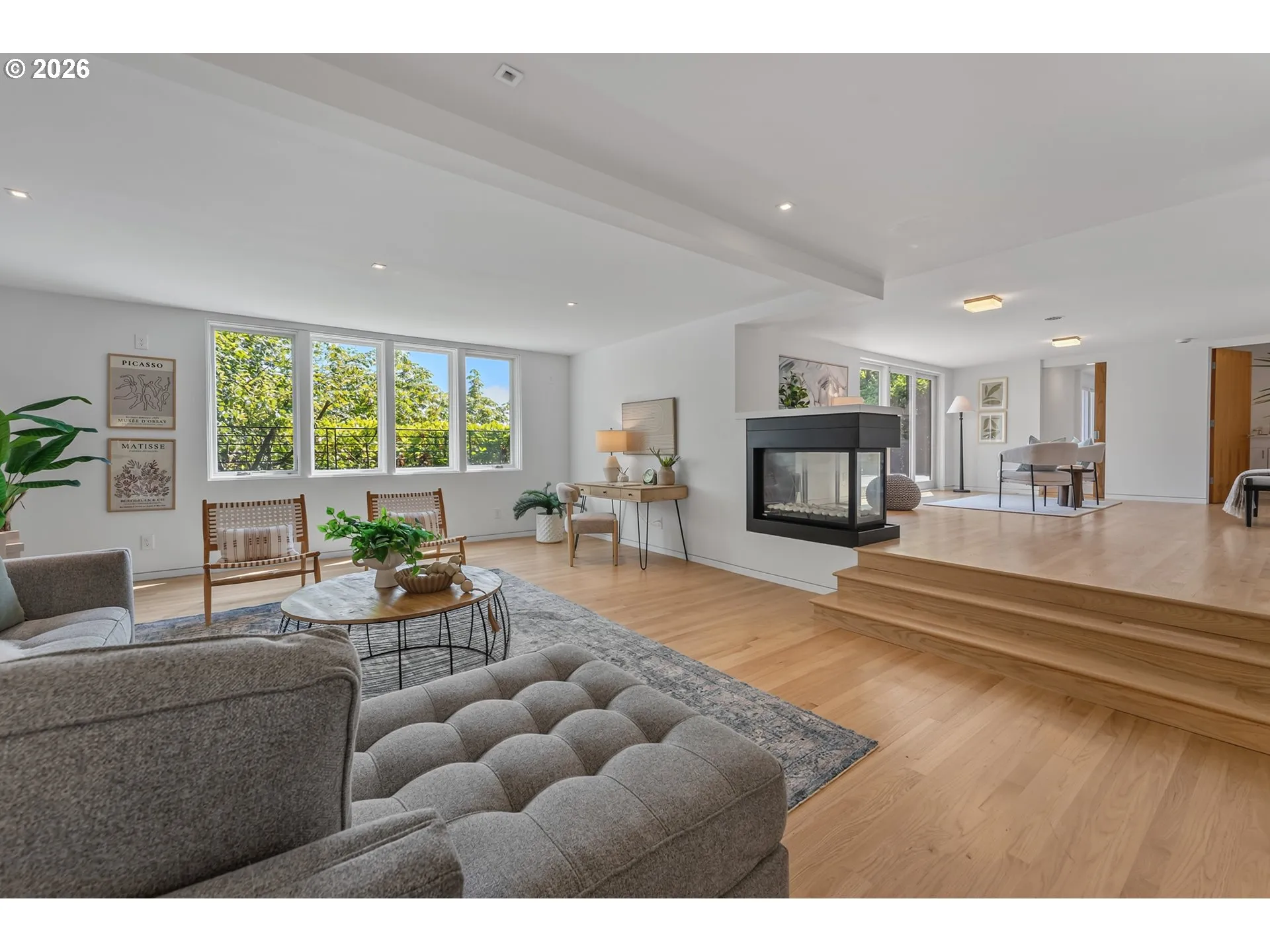 Family Room-Lower