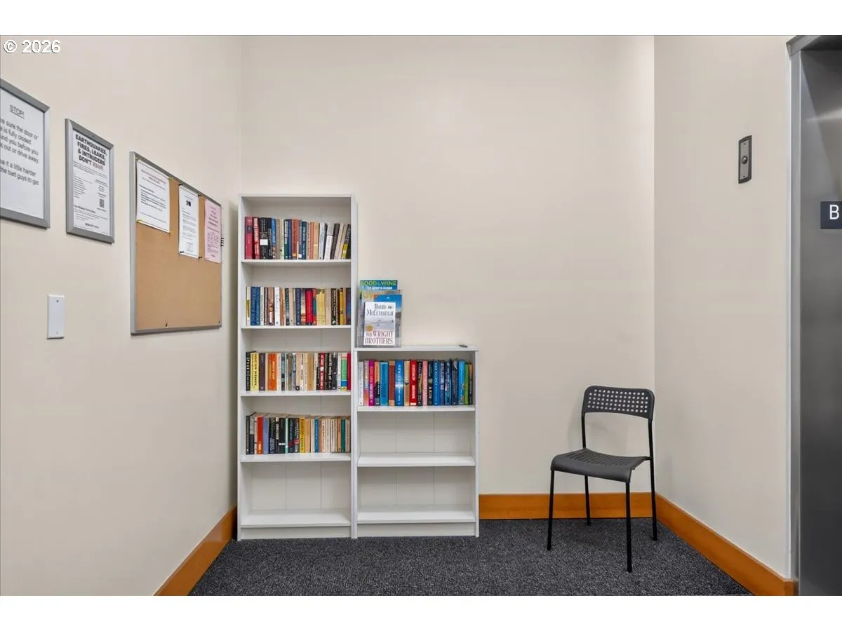 Community Room