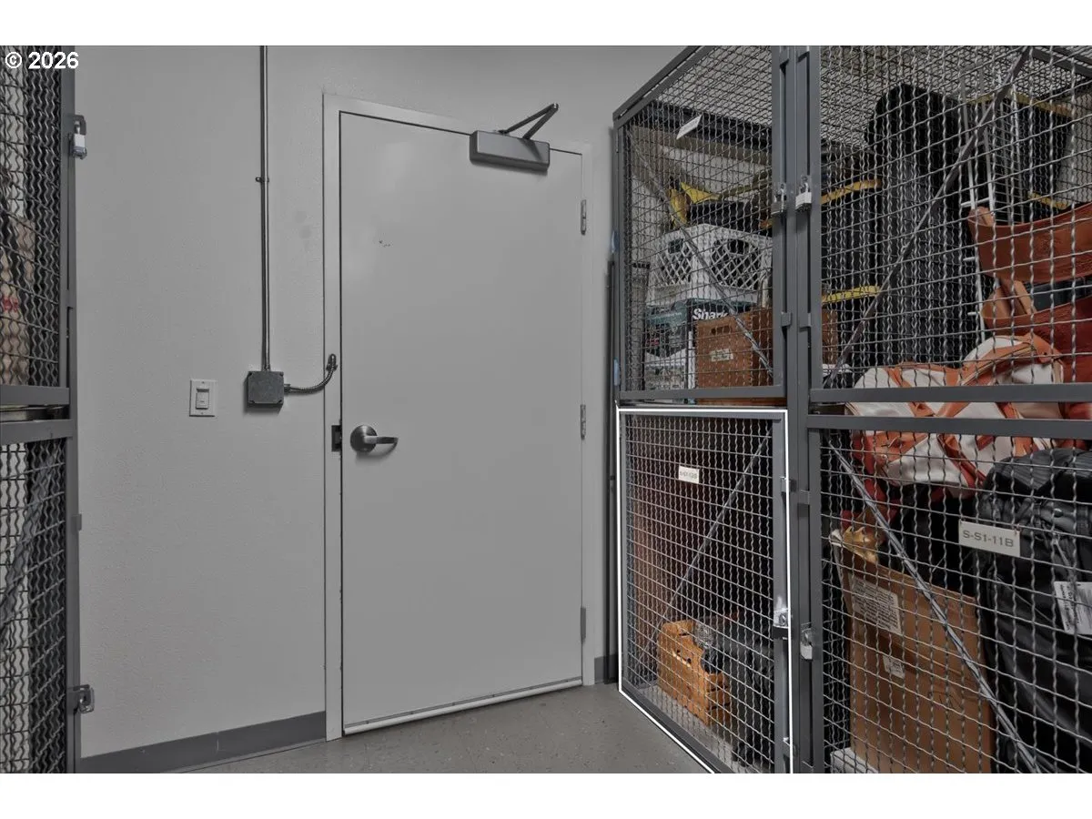 Storage