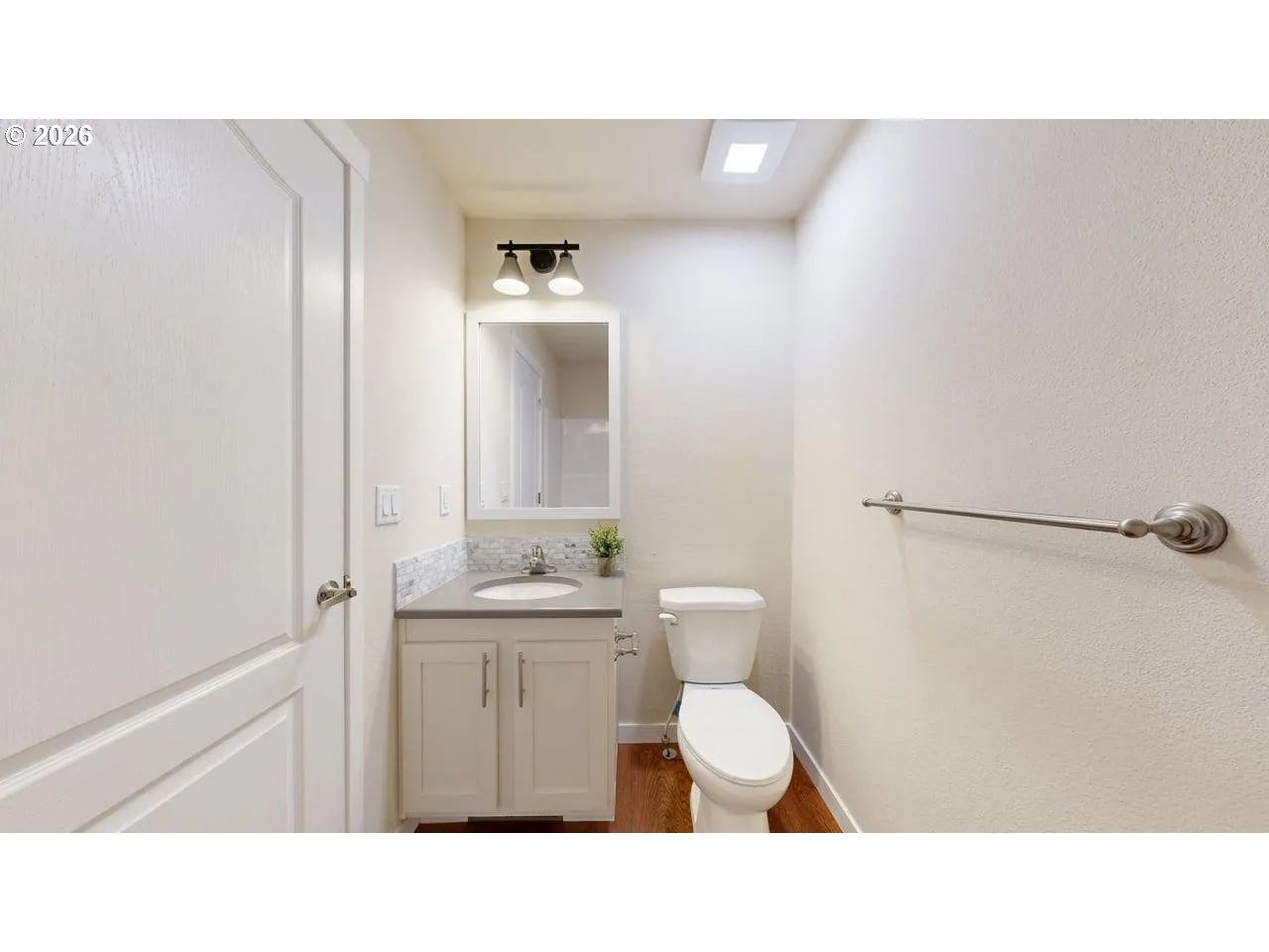 Bathroom-Hall
