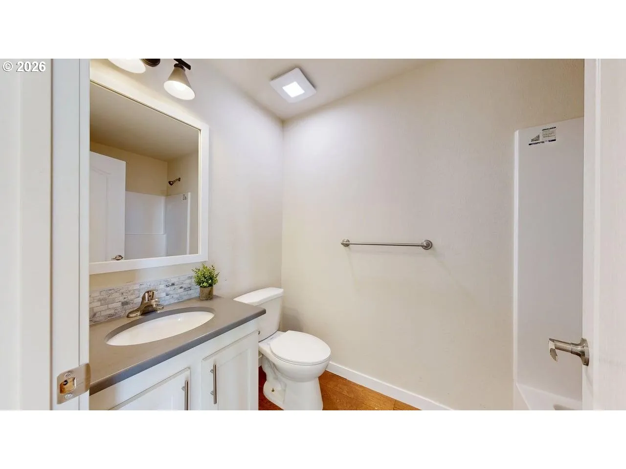 Bathroom-Hall