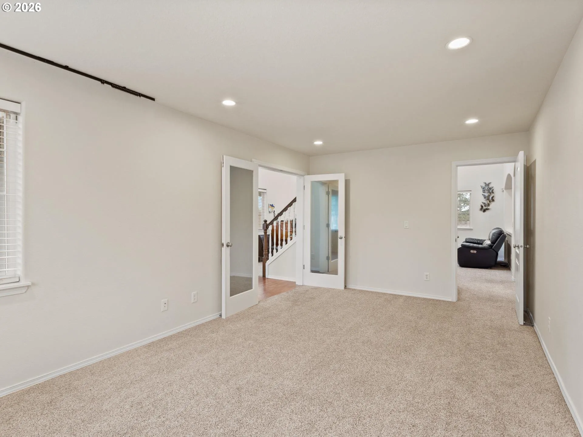 Bonus Room