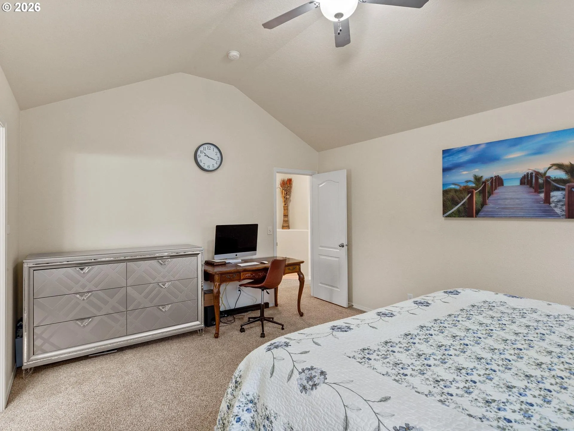 Primary Bedroom-Walk-In Closet
