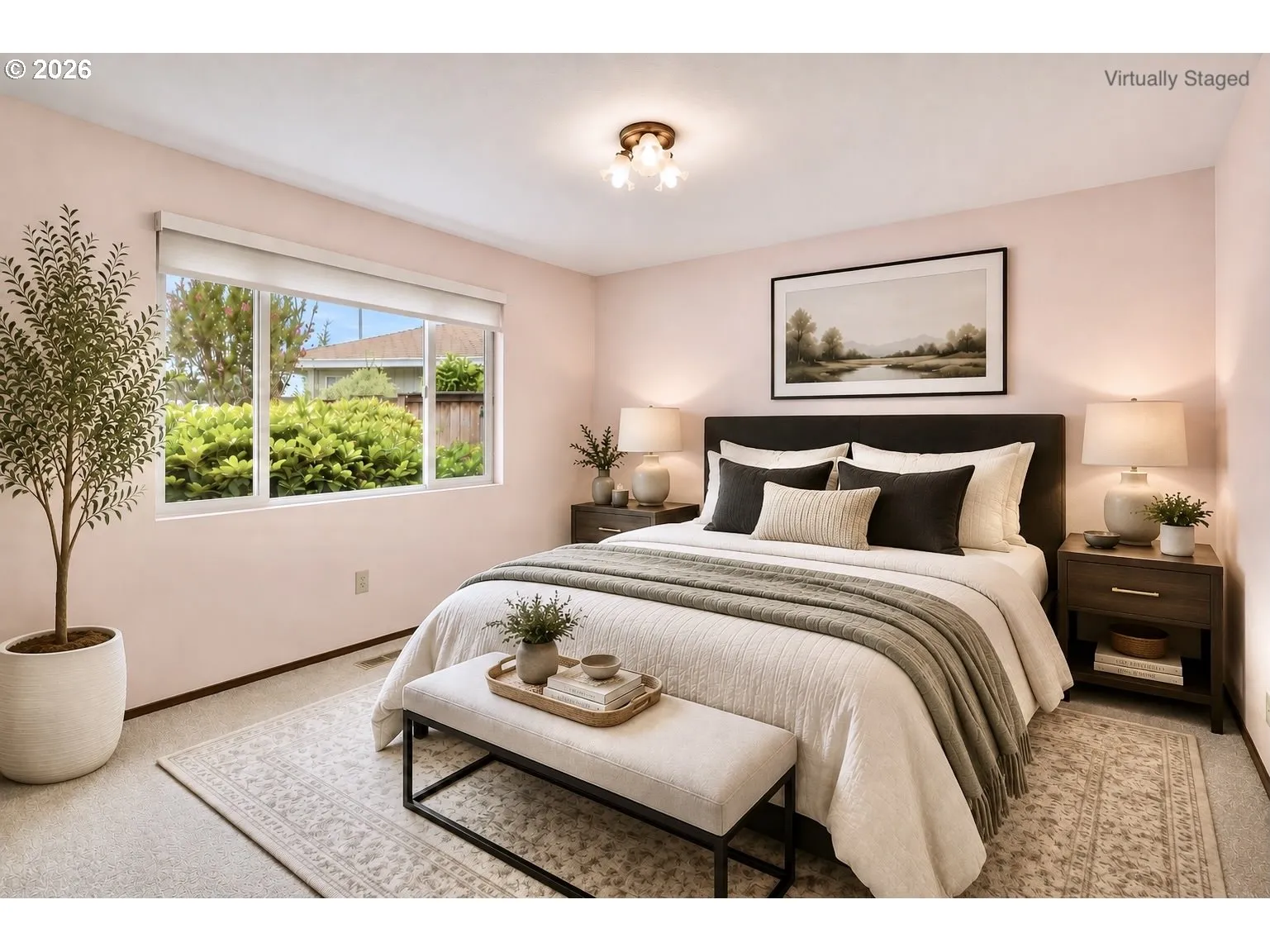 Bedroom-# 2