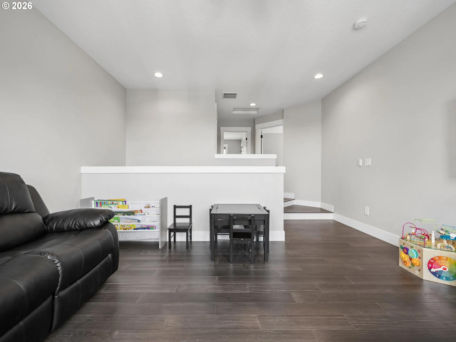Family Room-Upper