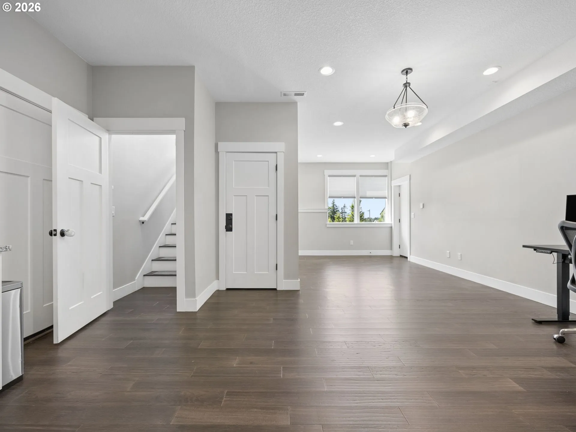 Accessory Dwelling Unit