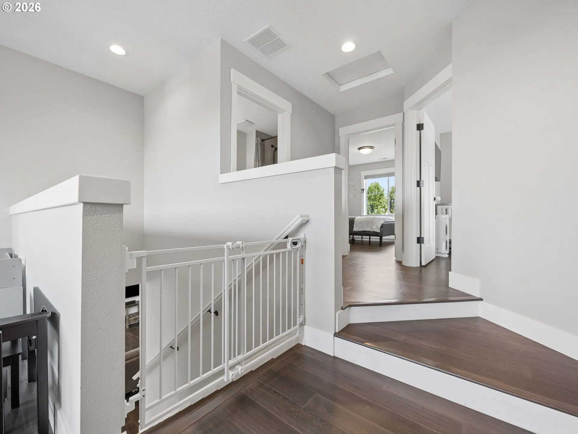 Staircase-To Lower Level