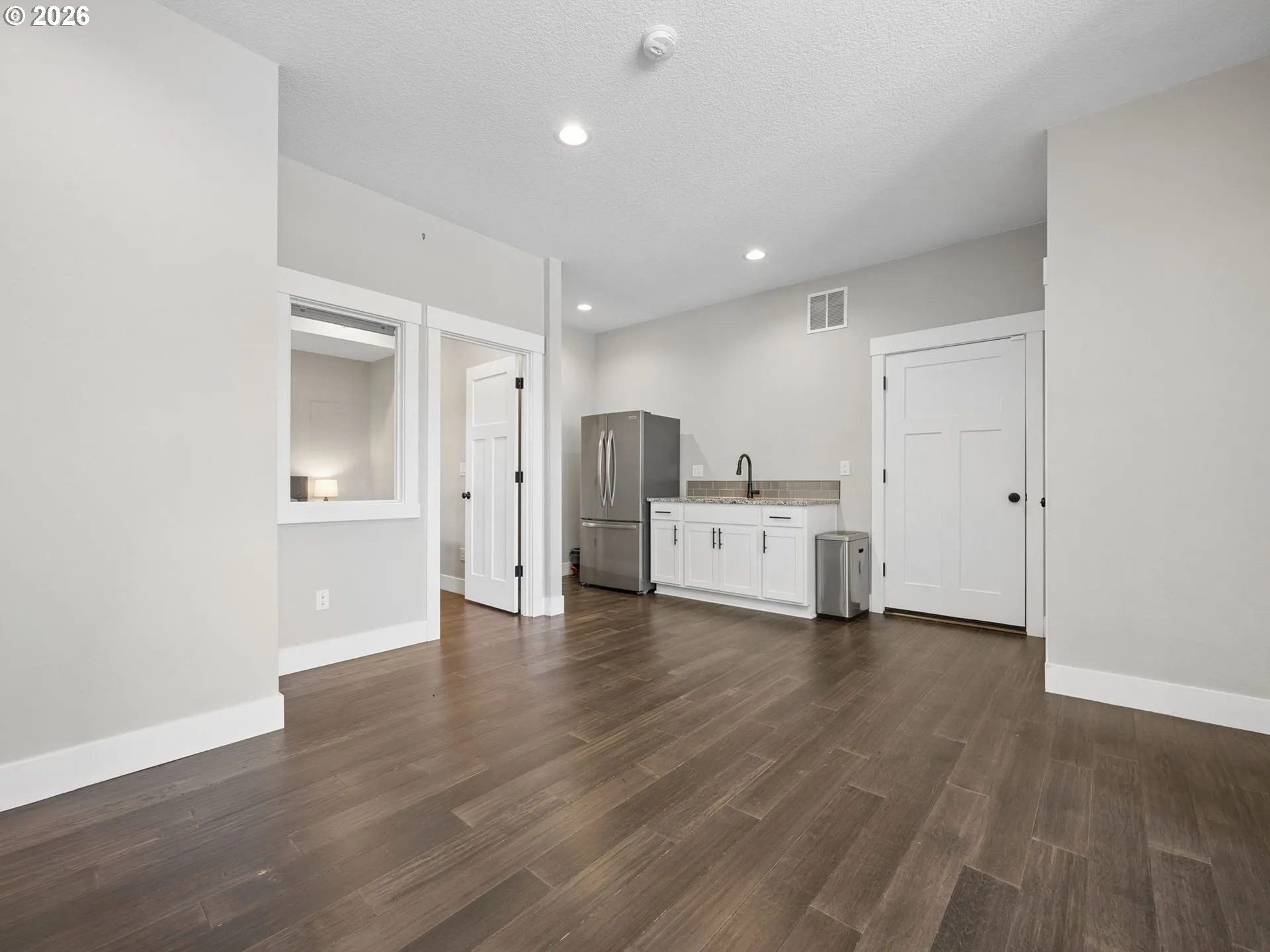 Accessory Dwelling Unit