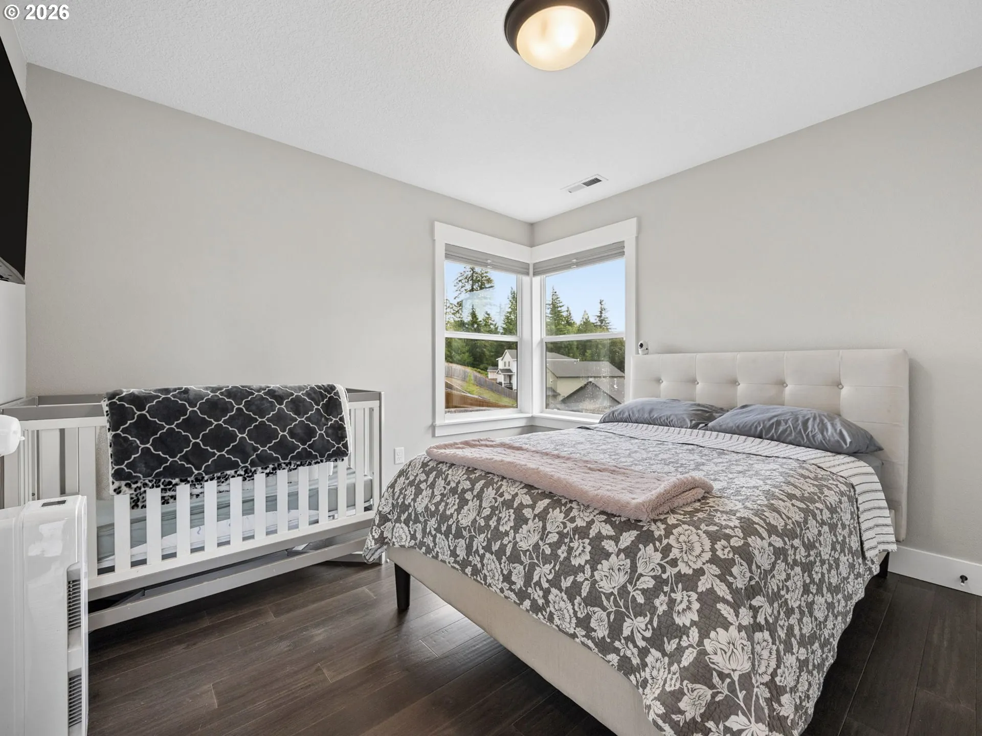 Bedroom-# 3