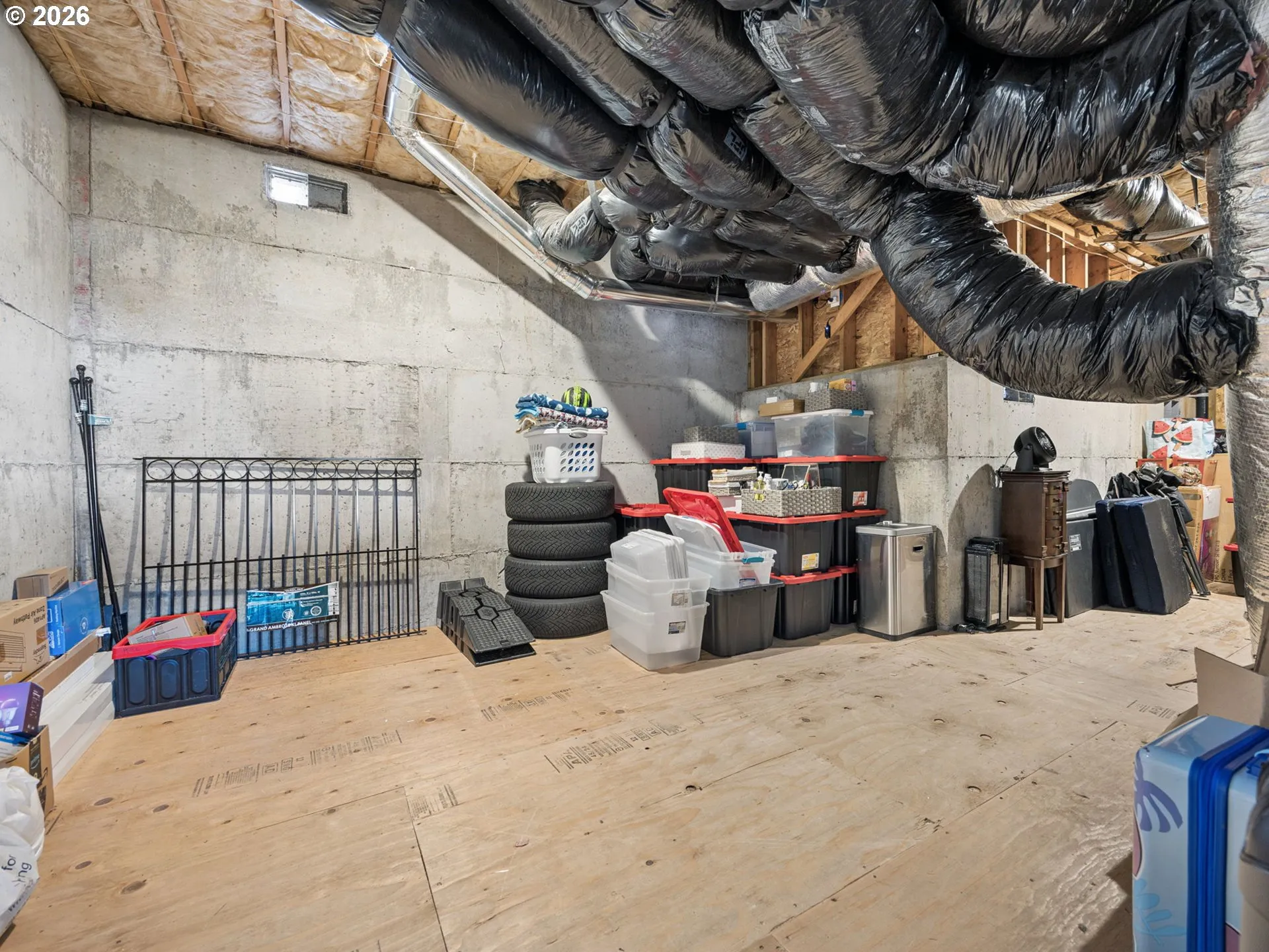 Storage
