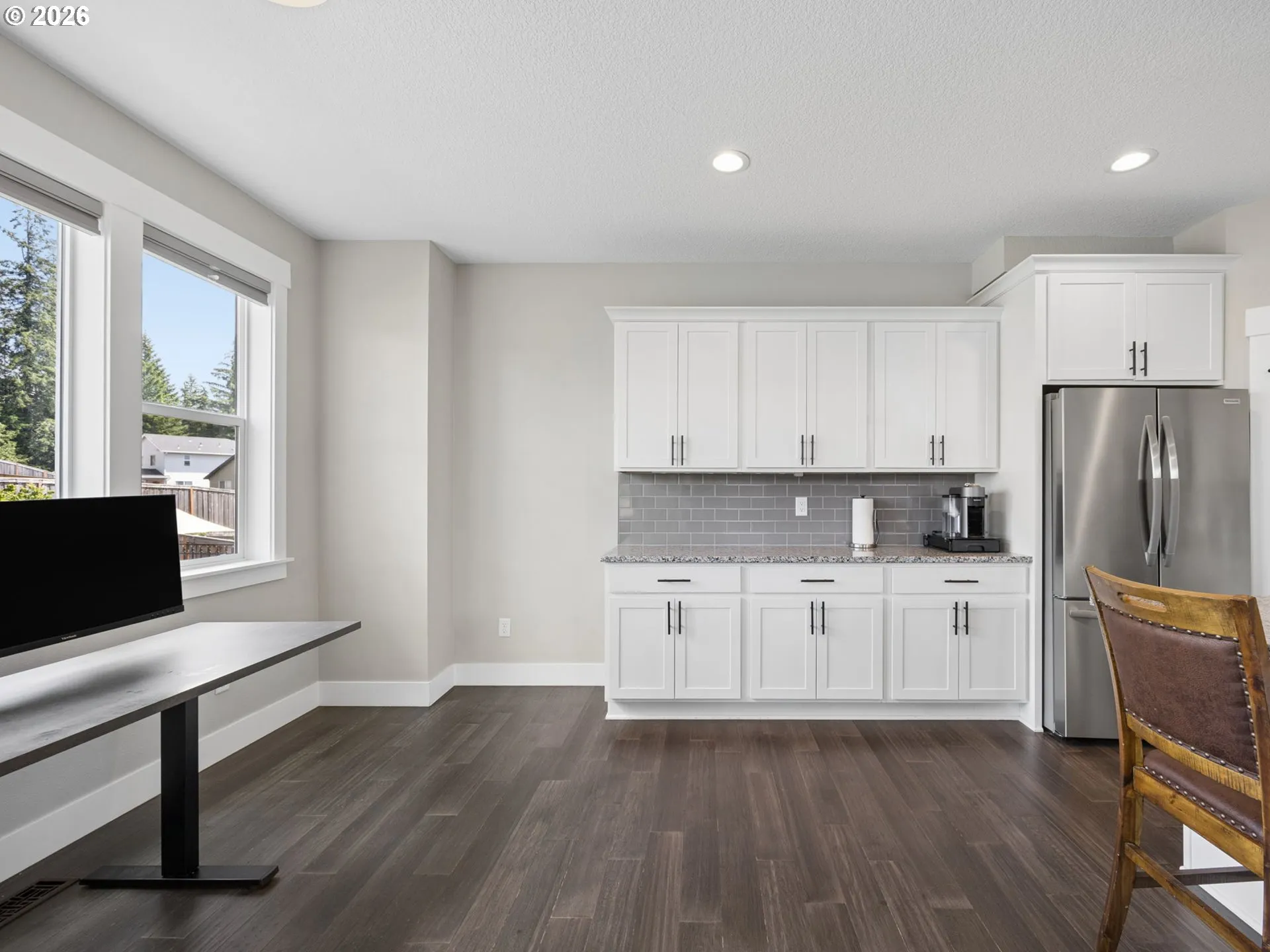 Kitchen/Nook