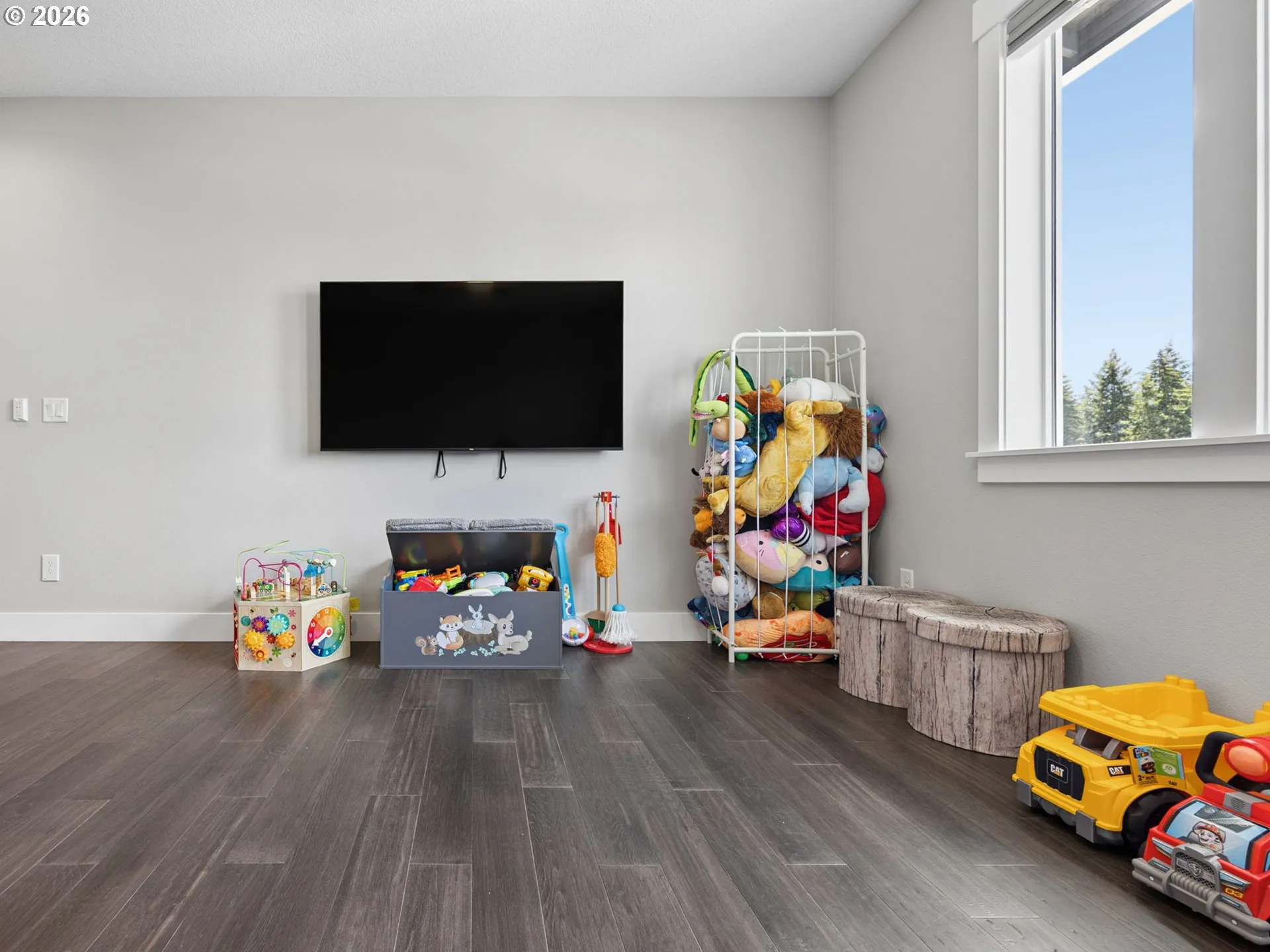 Family Room-Upper