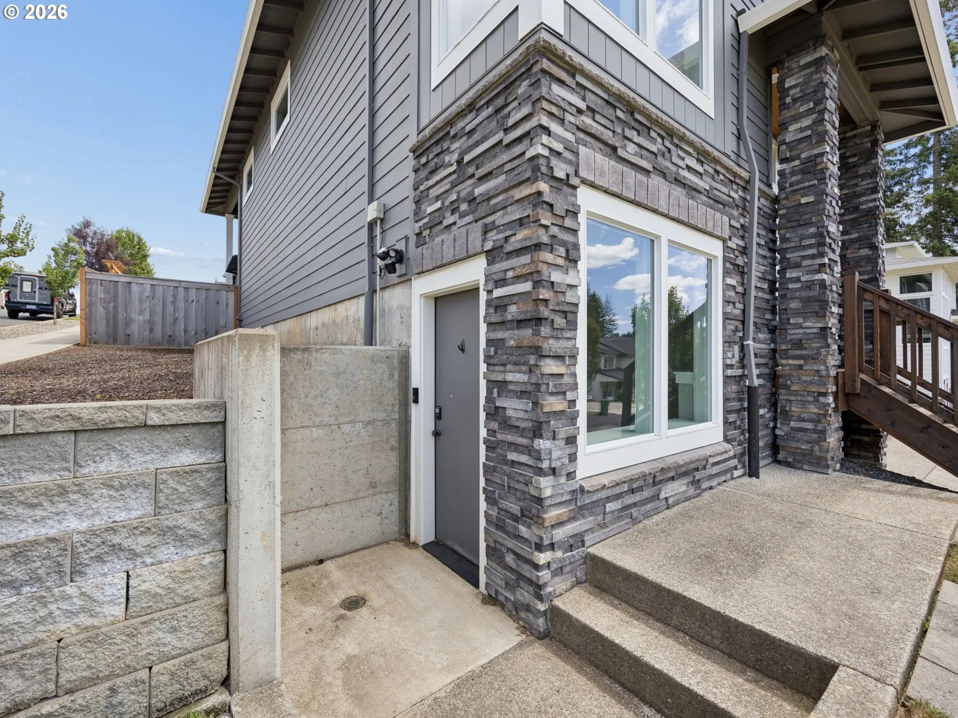 Accessory Dwelling Unit-Finished