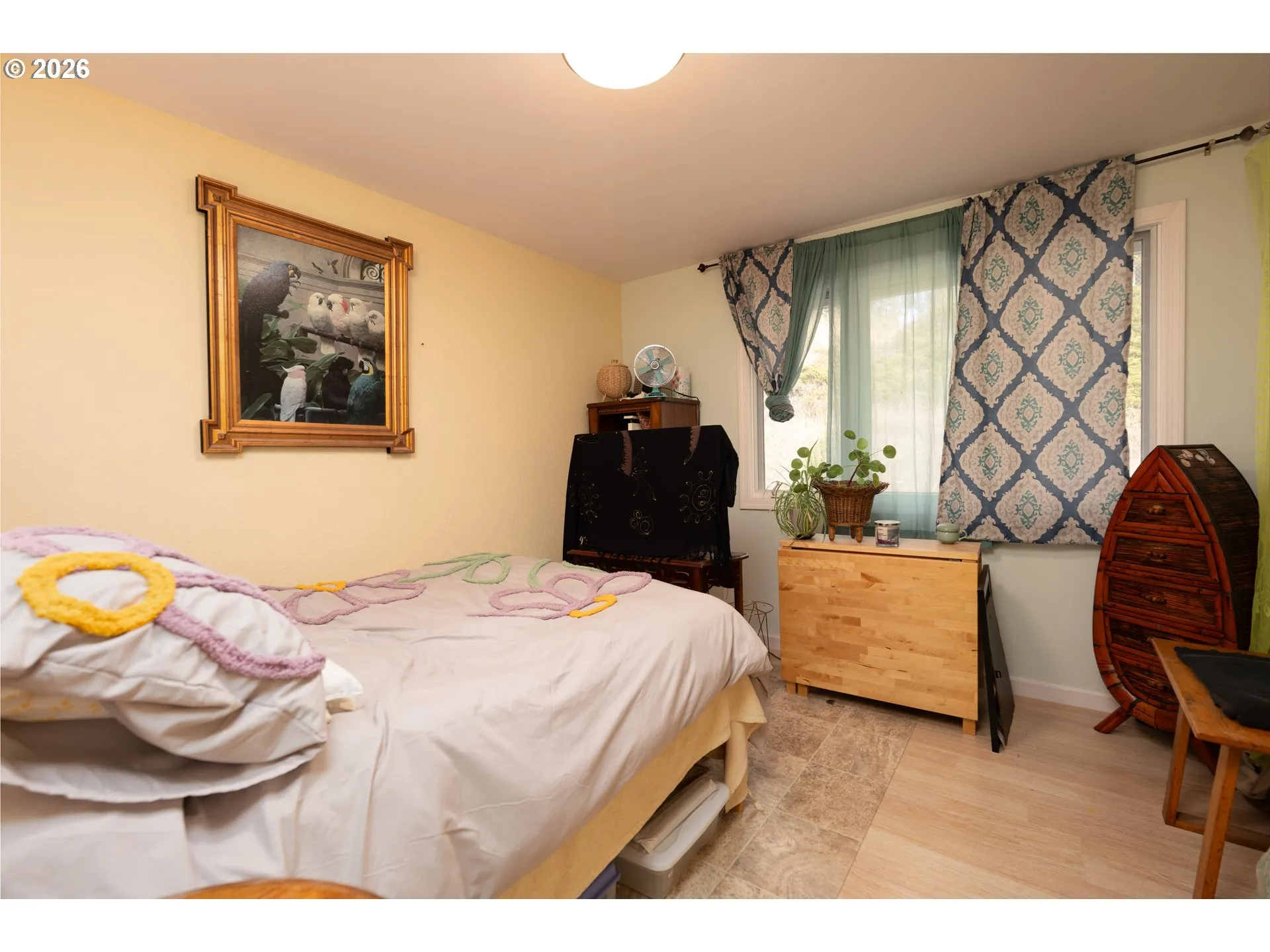 Bedroom-# 3