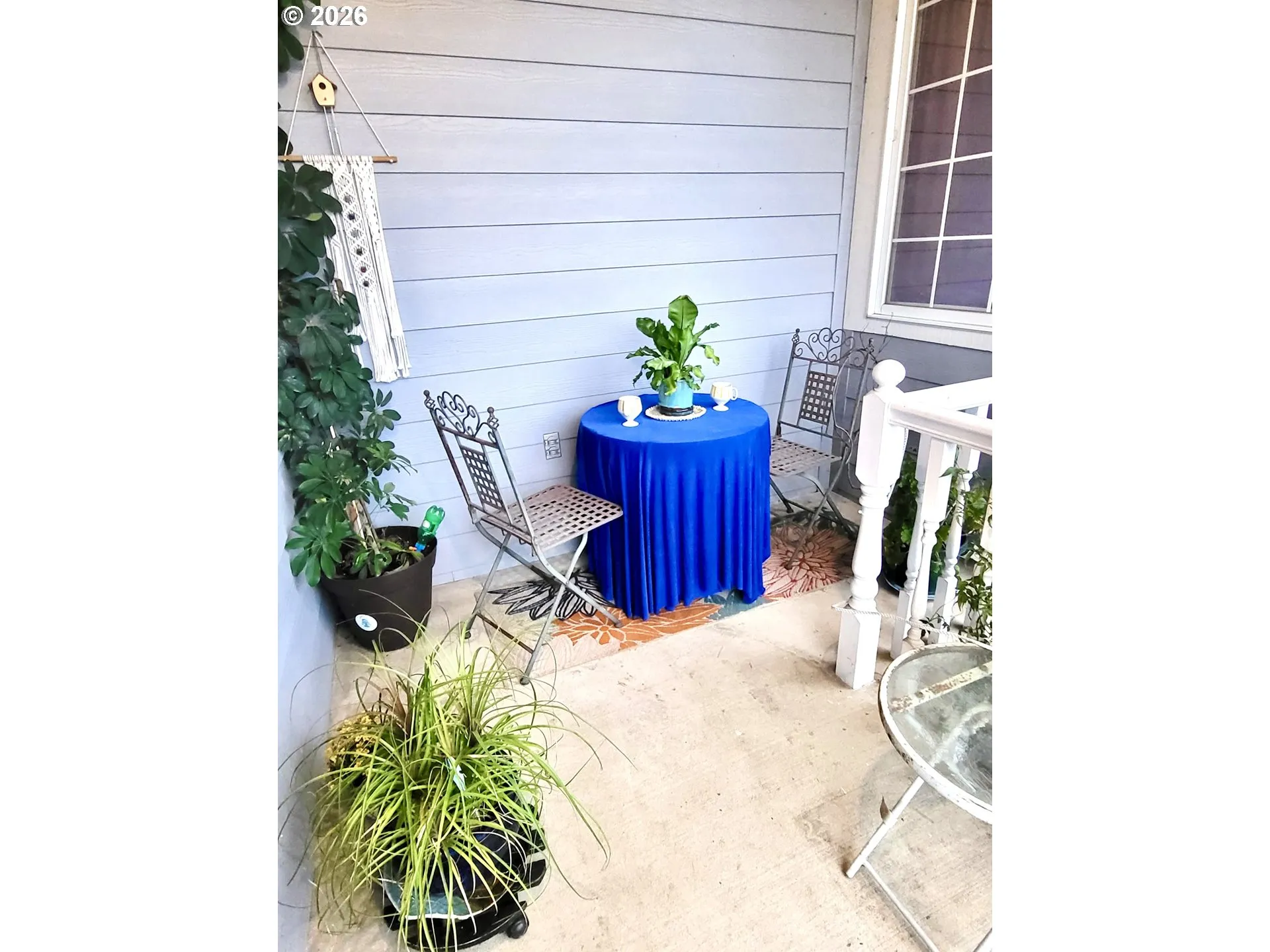 Porch