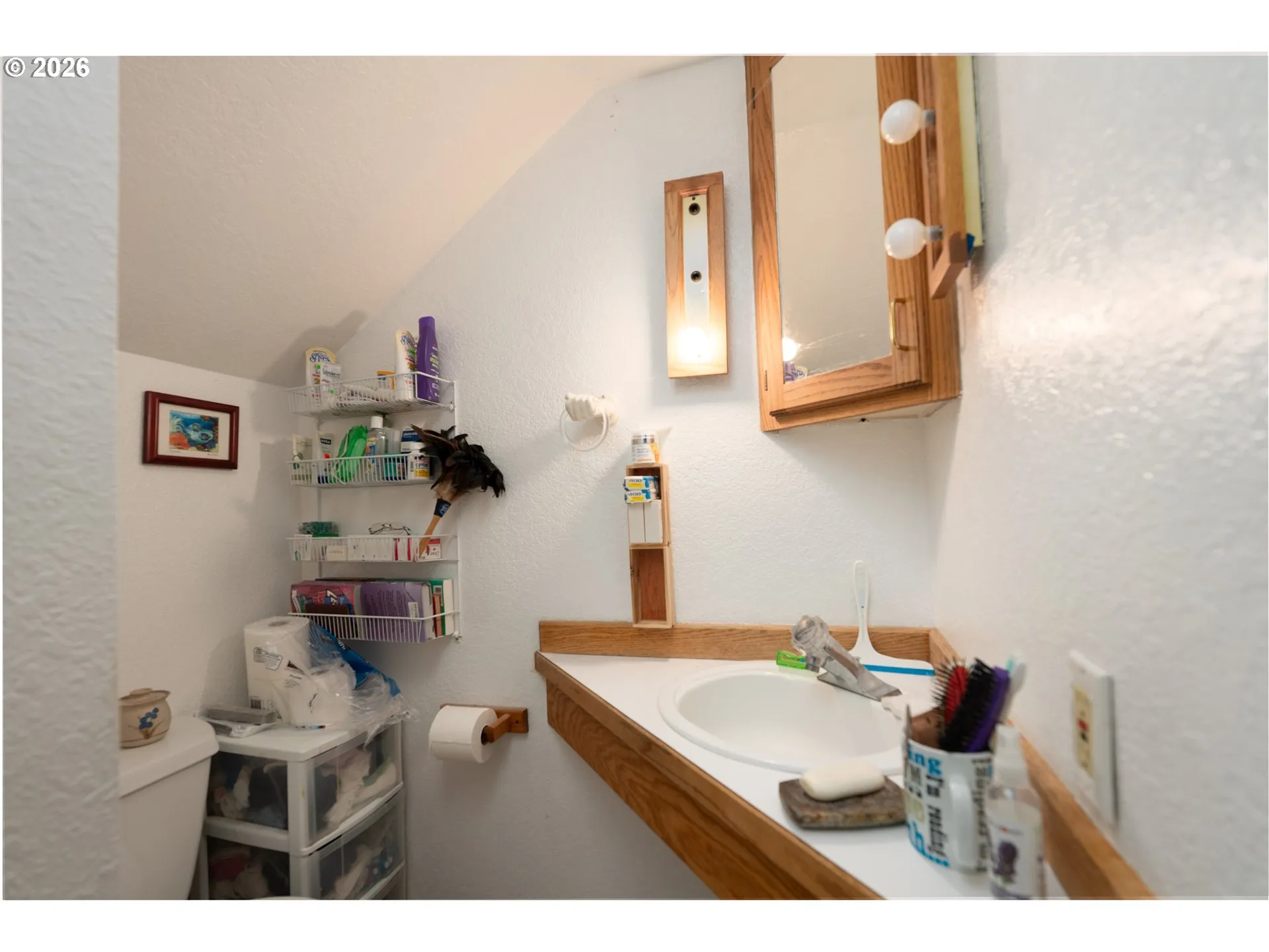 Bathroom-# 3