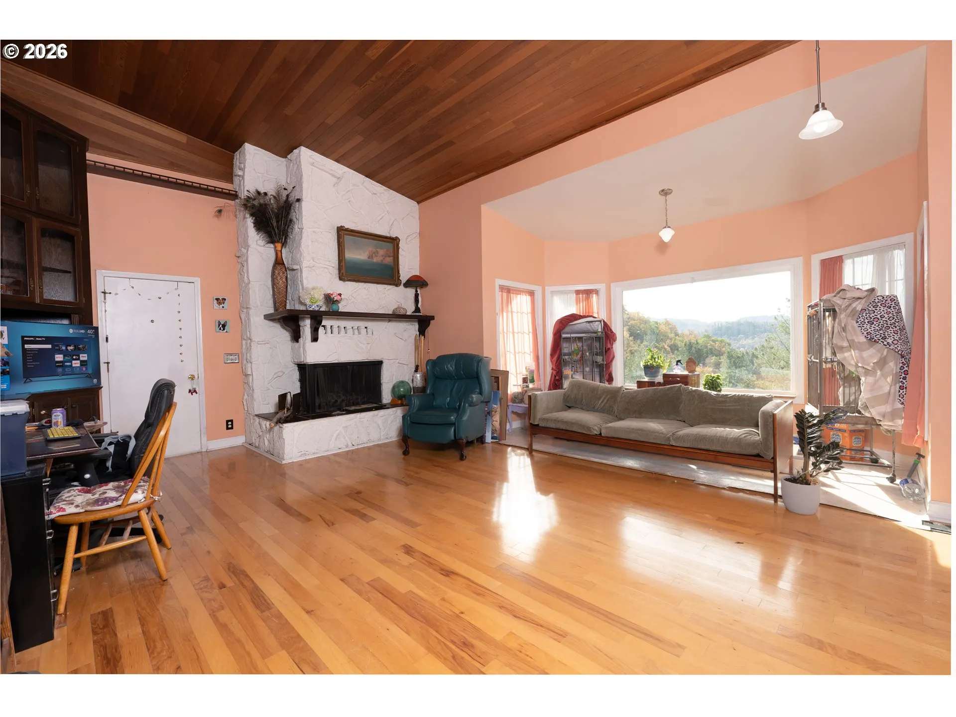 Living Room-# 2