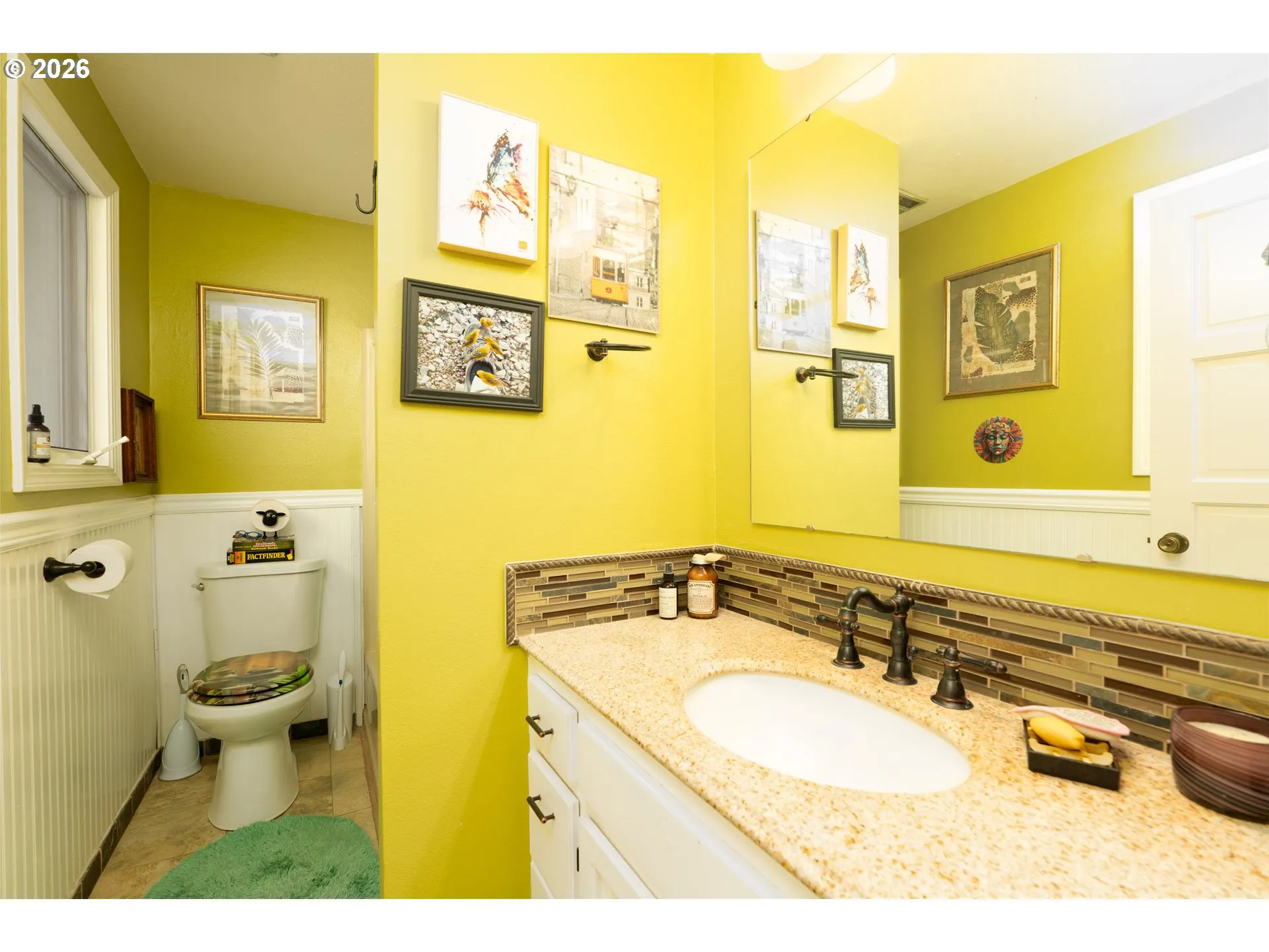 Bathroom-# 2