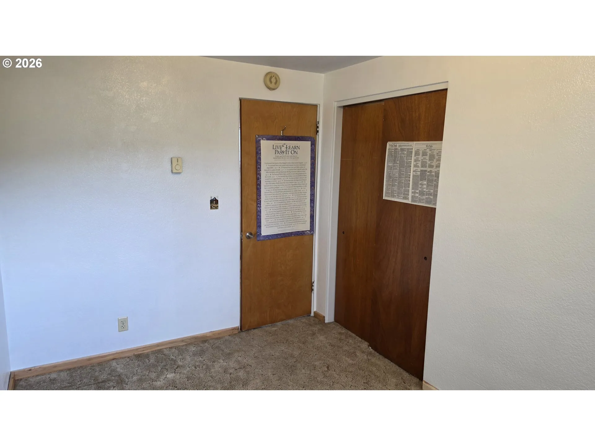 Bedroom-# 1