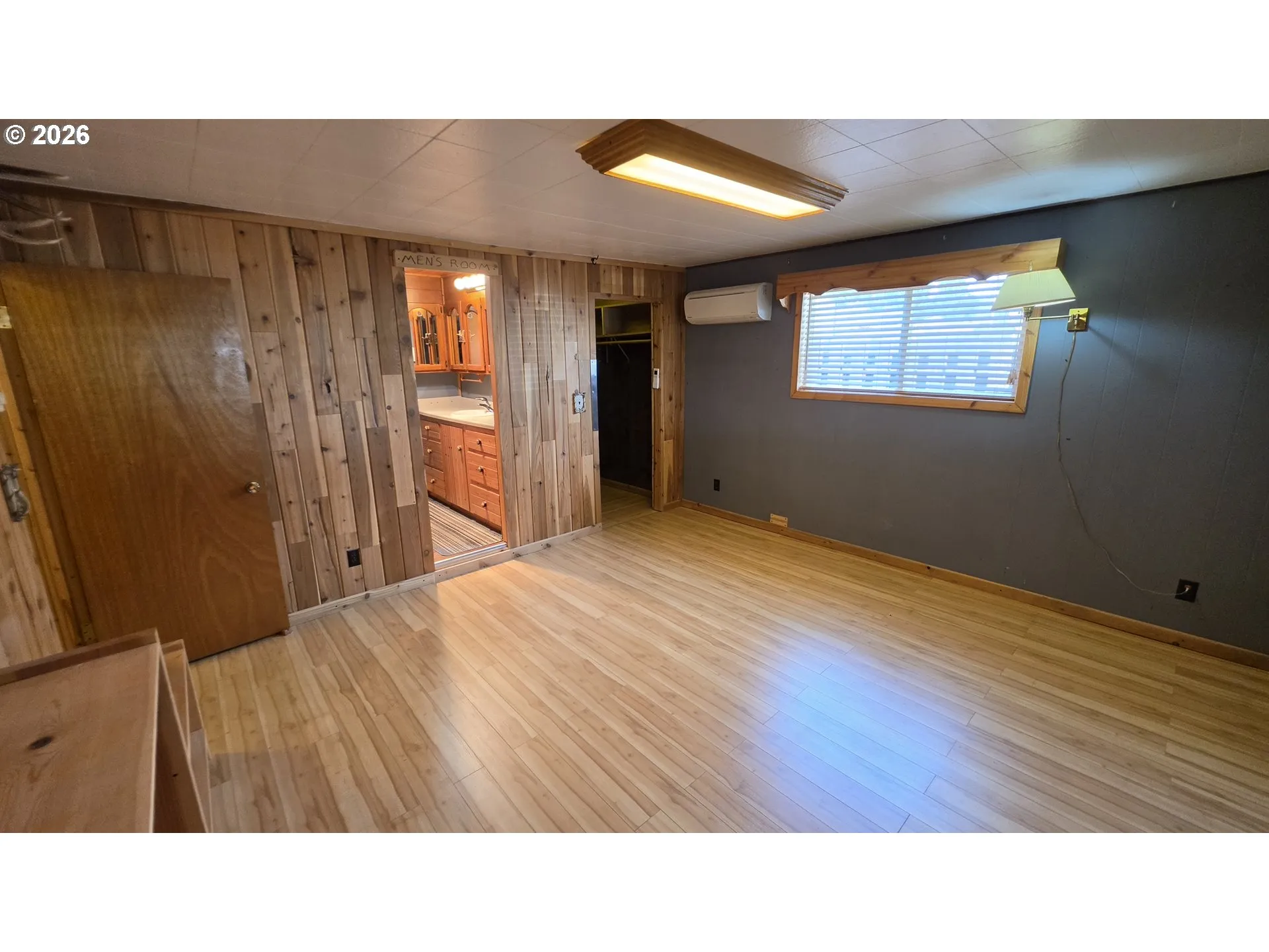 Bonus Room