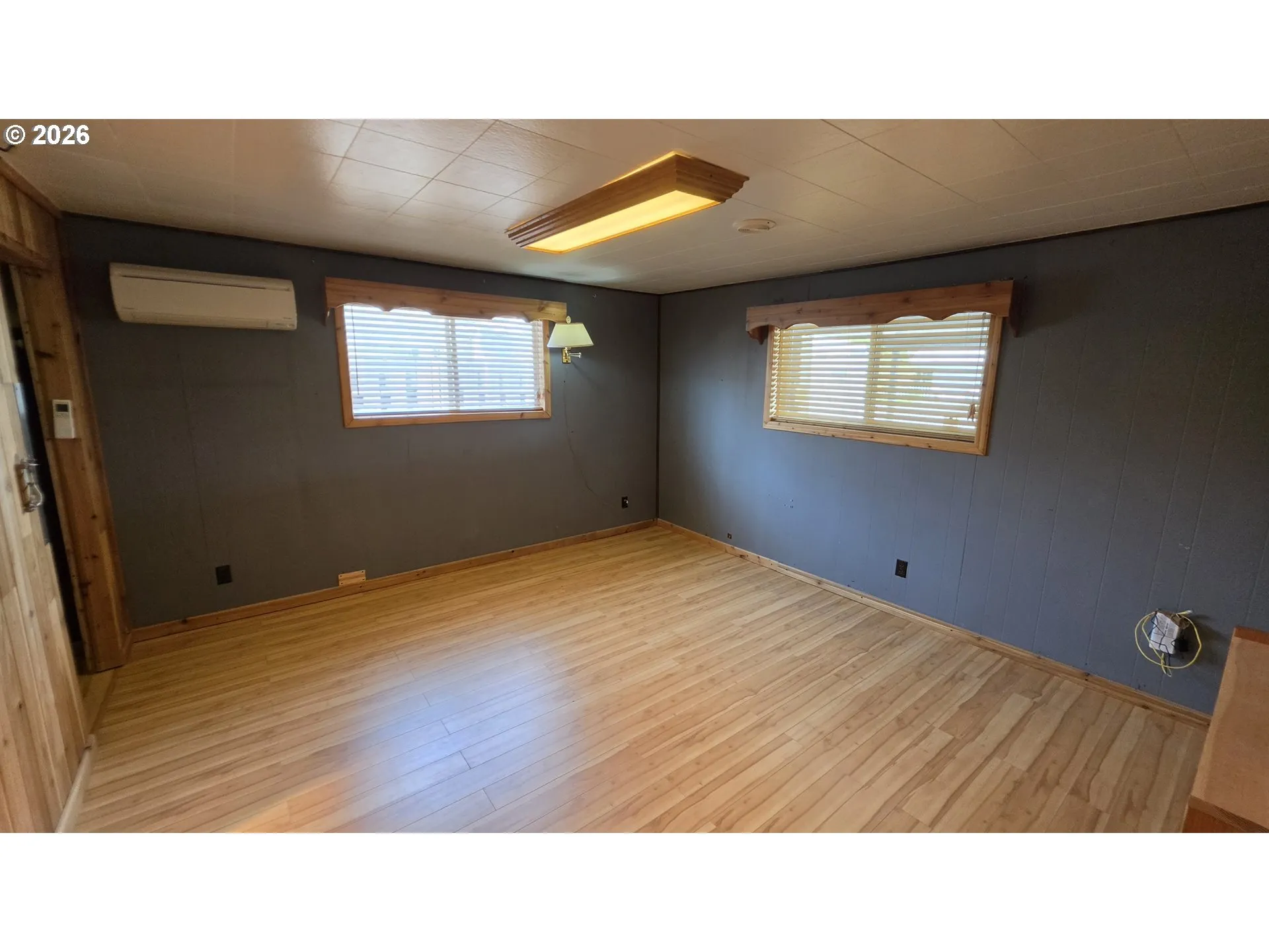 Bonus Room