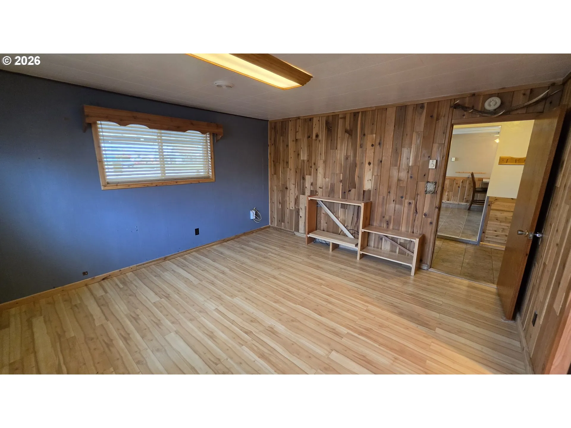Bonus Room