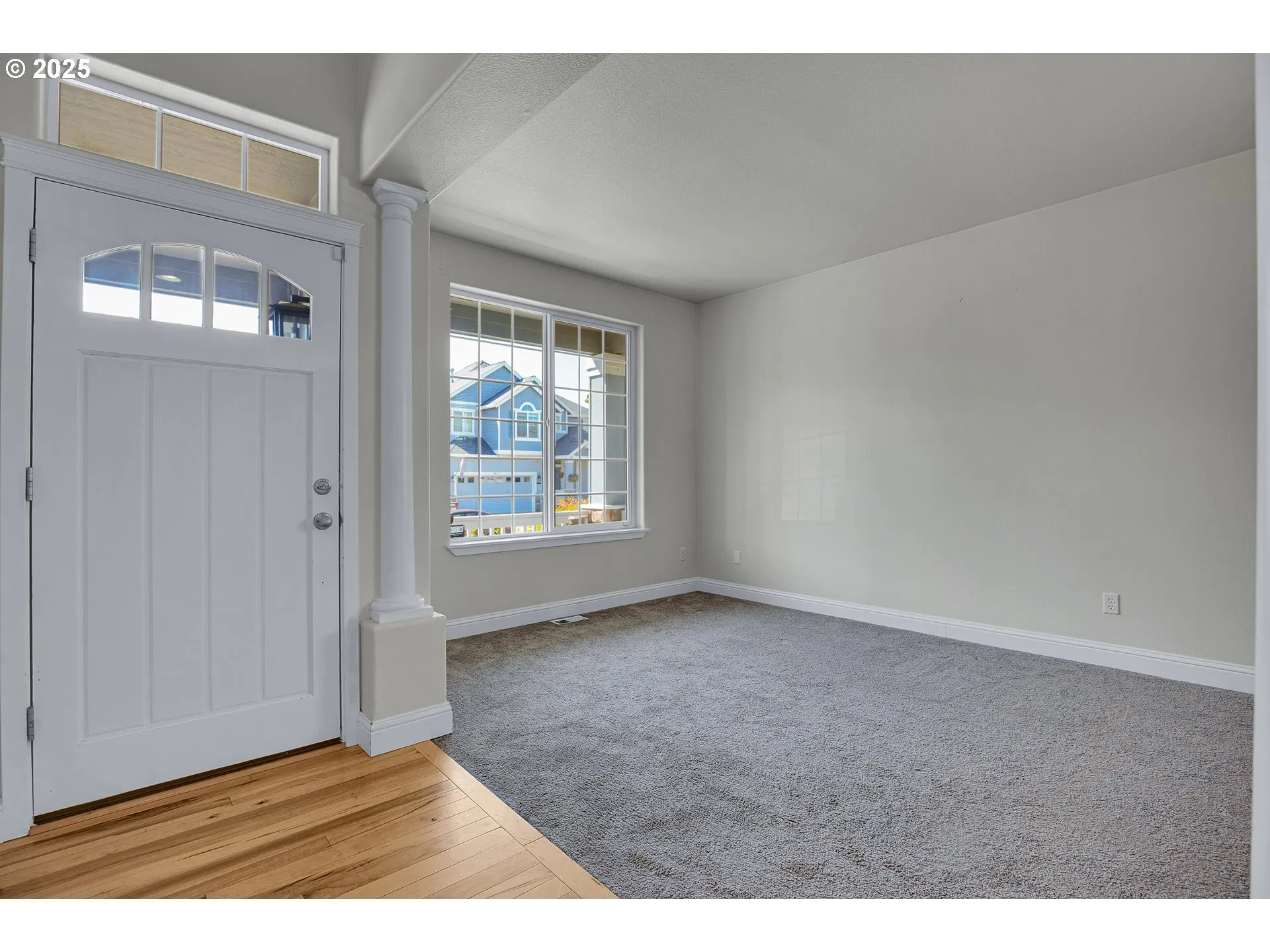 Entrance/Foyer