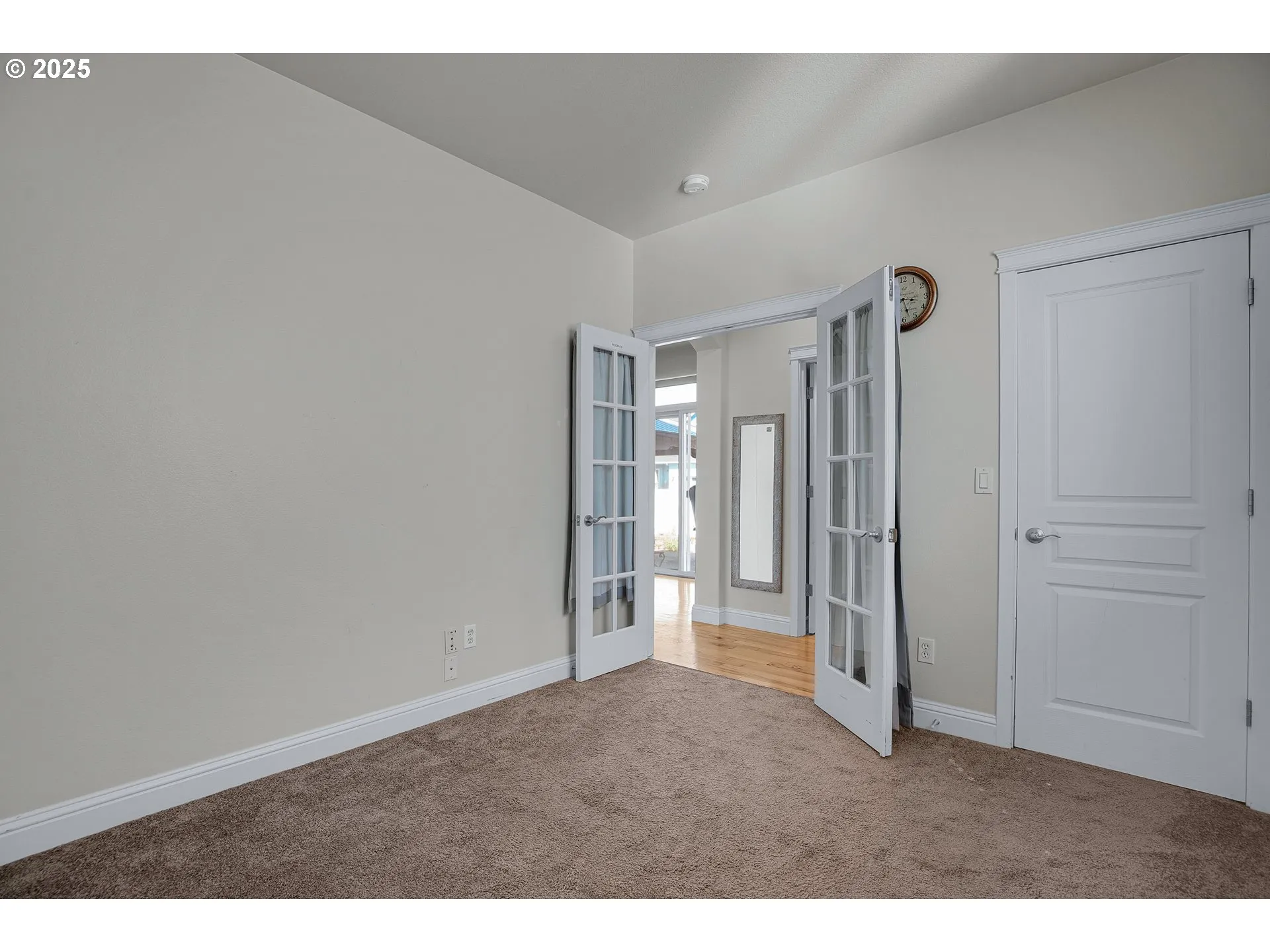 Bedroom, Primary #2-Main
