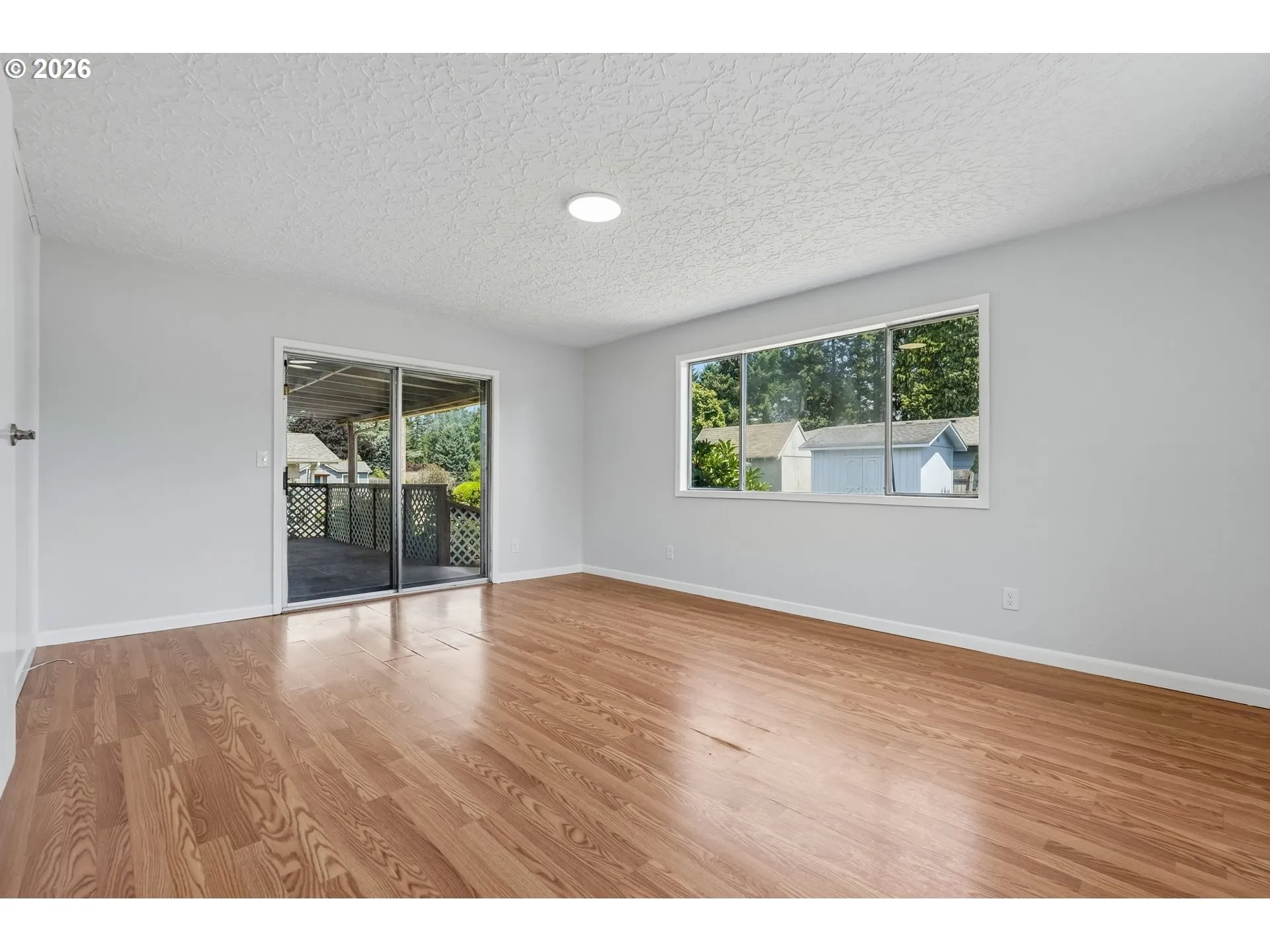 Bonus Room