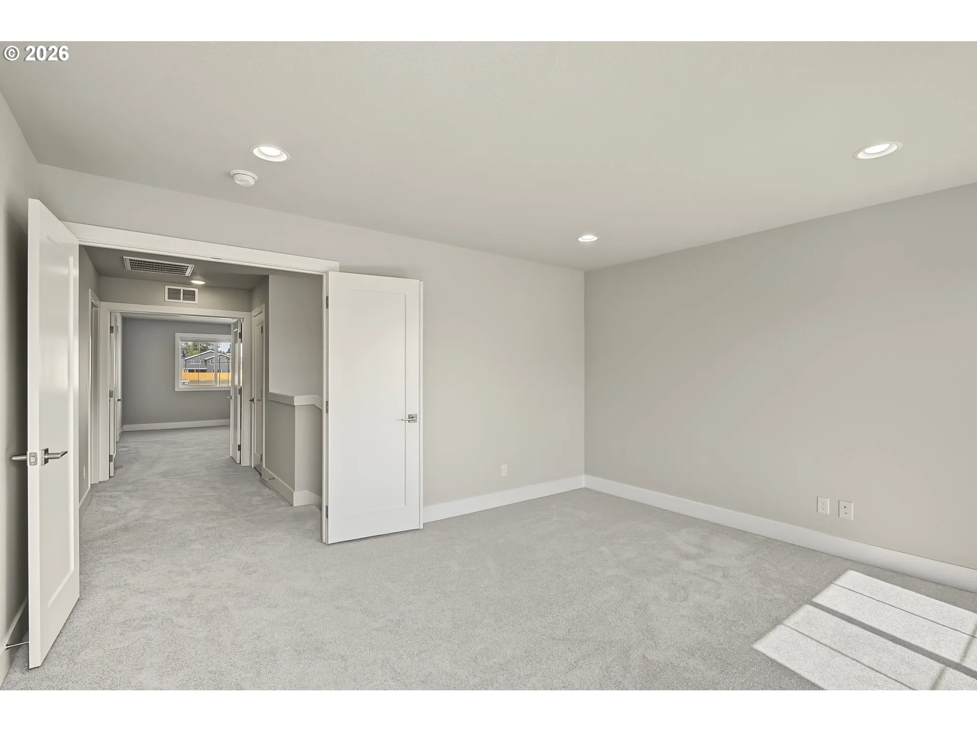 Bonus Room