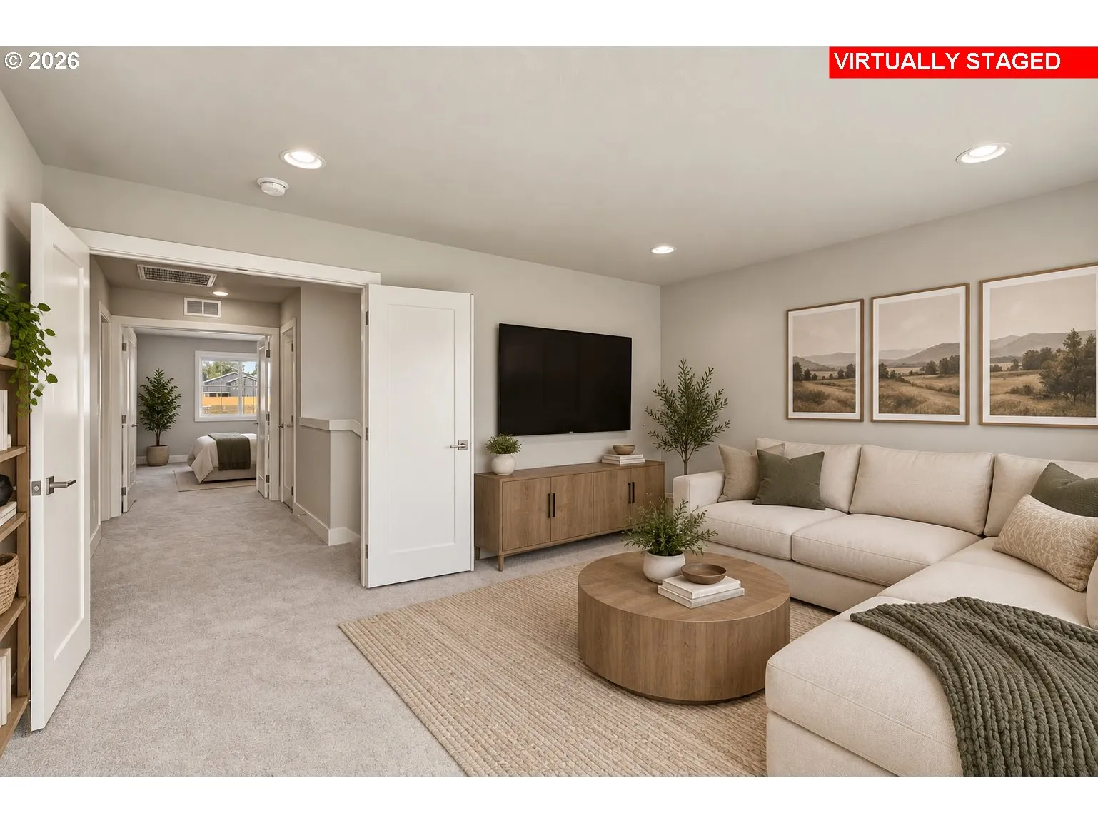 Bonus Room