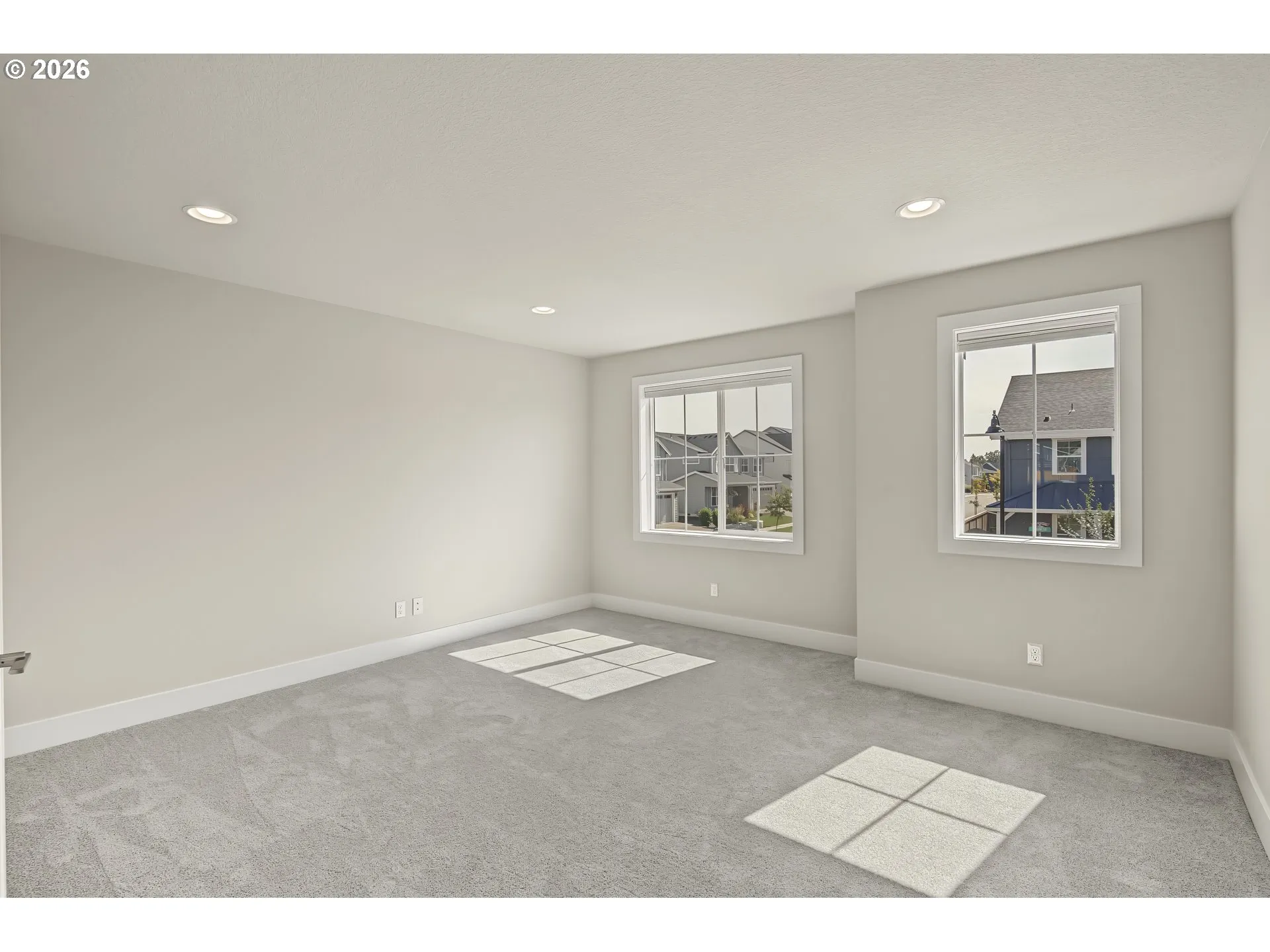 Bonus Room