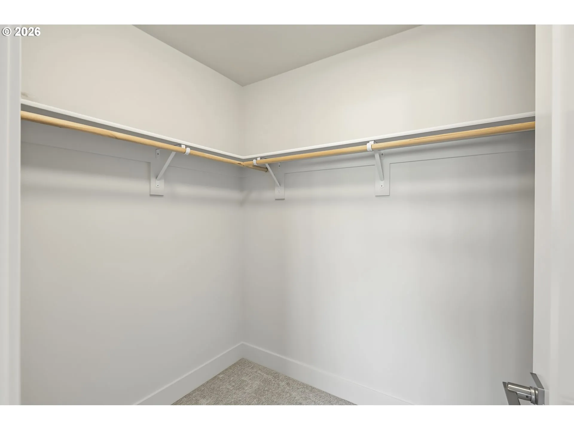 Owner's Suite Bedroom-Walk-in closet 2